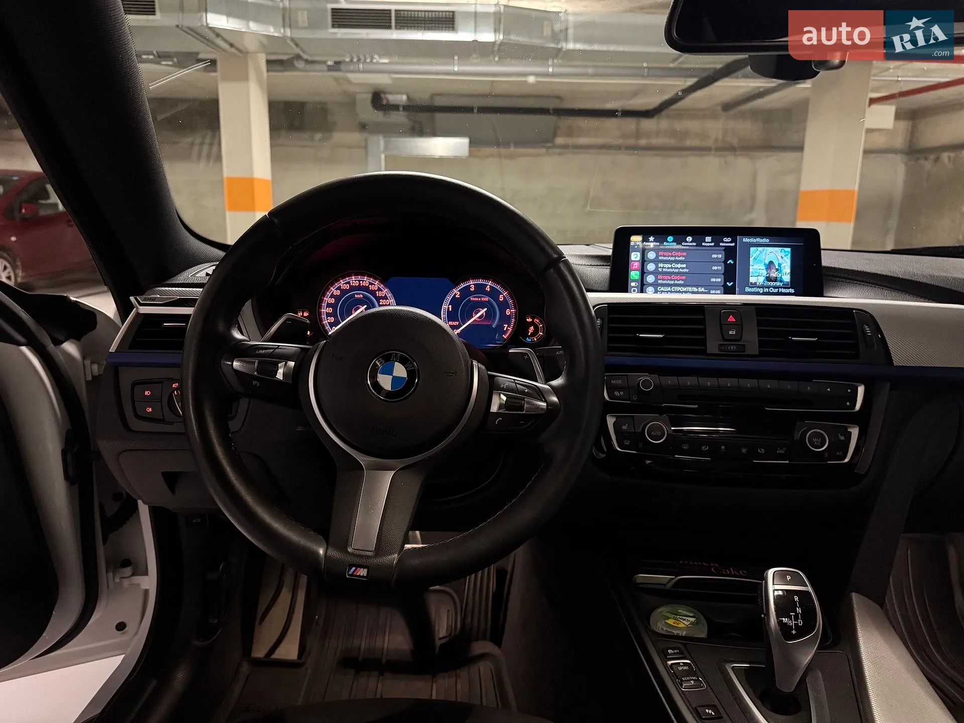 2019 BMW 4er - мініатюра 20