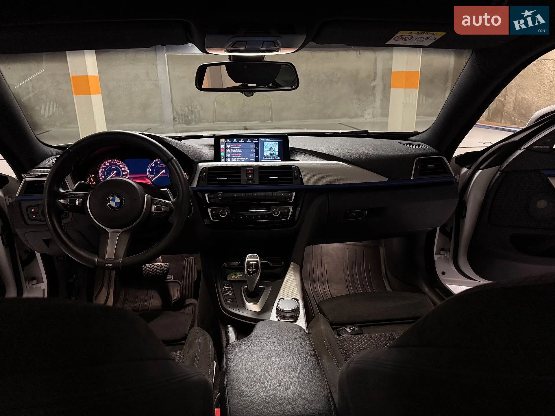 2019 BMW 4er - мініатюра 21