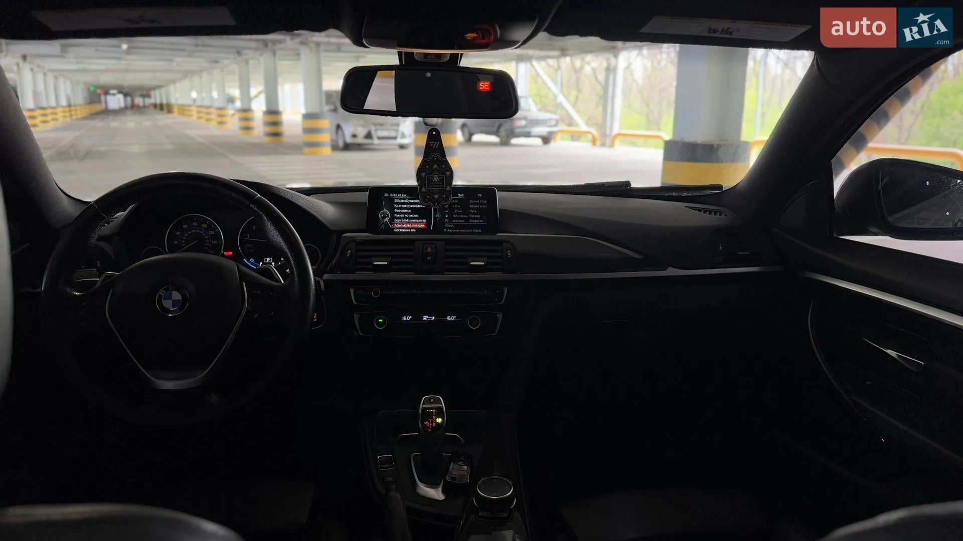 2015 BMW 4er - мініатюра 23