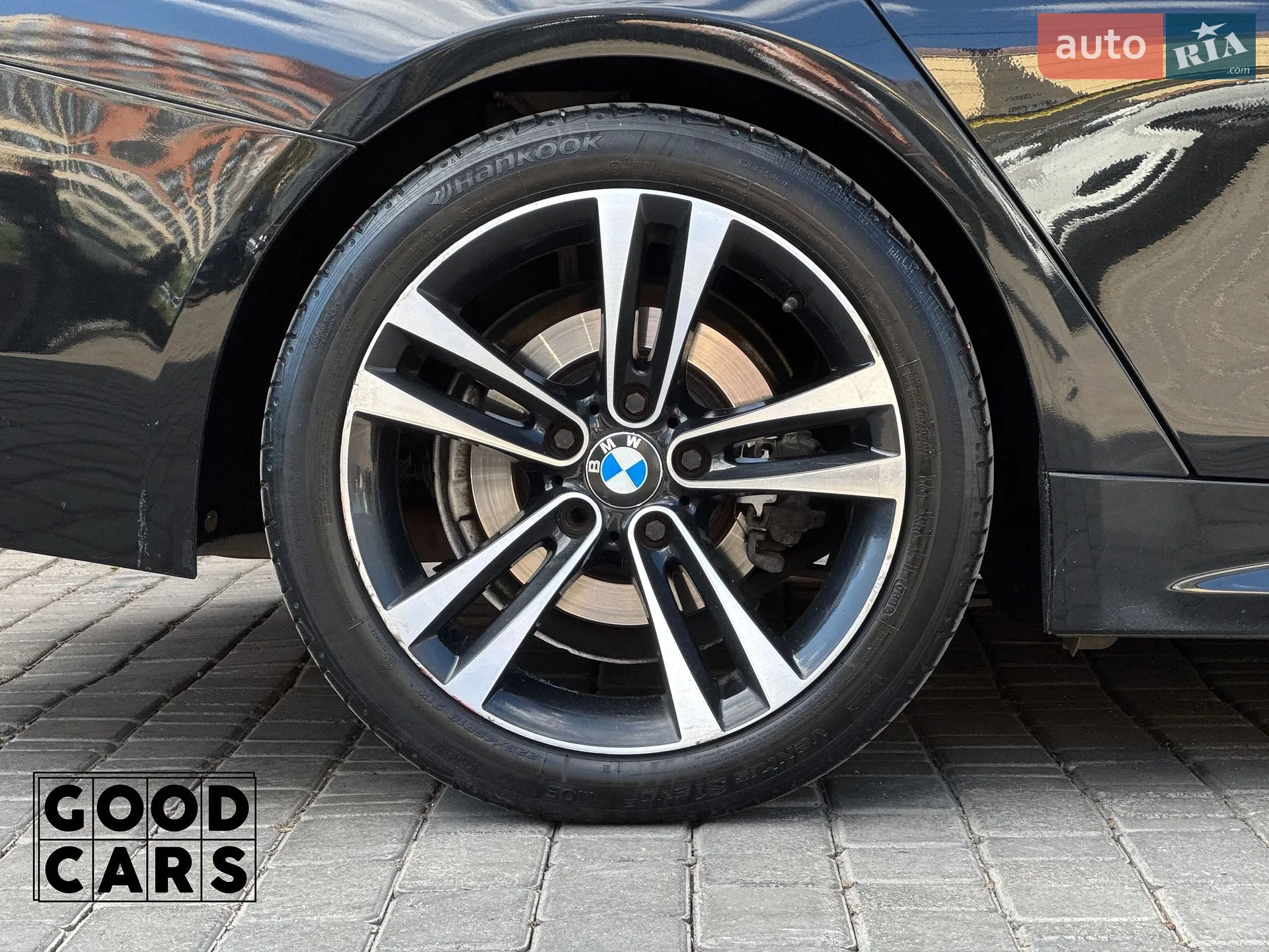 2014 BMW 4er - мініатюра 13