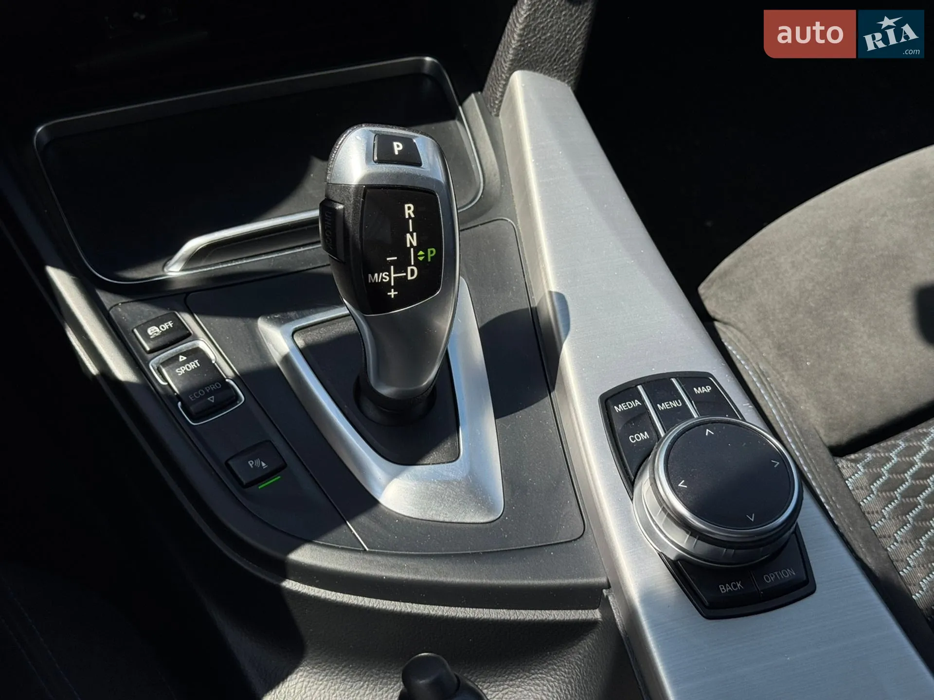 2017 BMW 4er - мініатюра 21