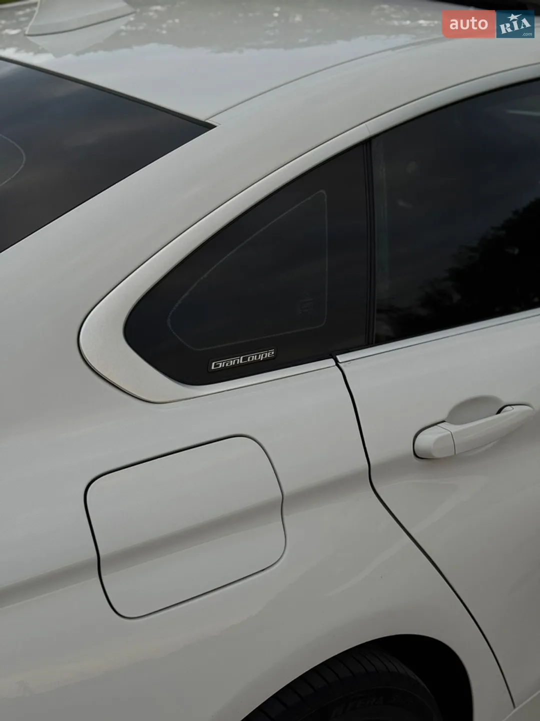 2016 BMW 4er - мініатюра 4
