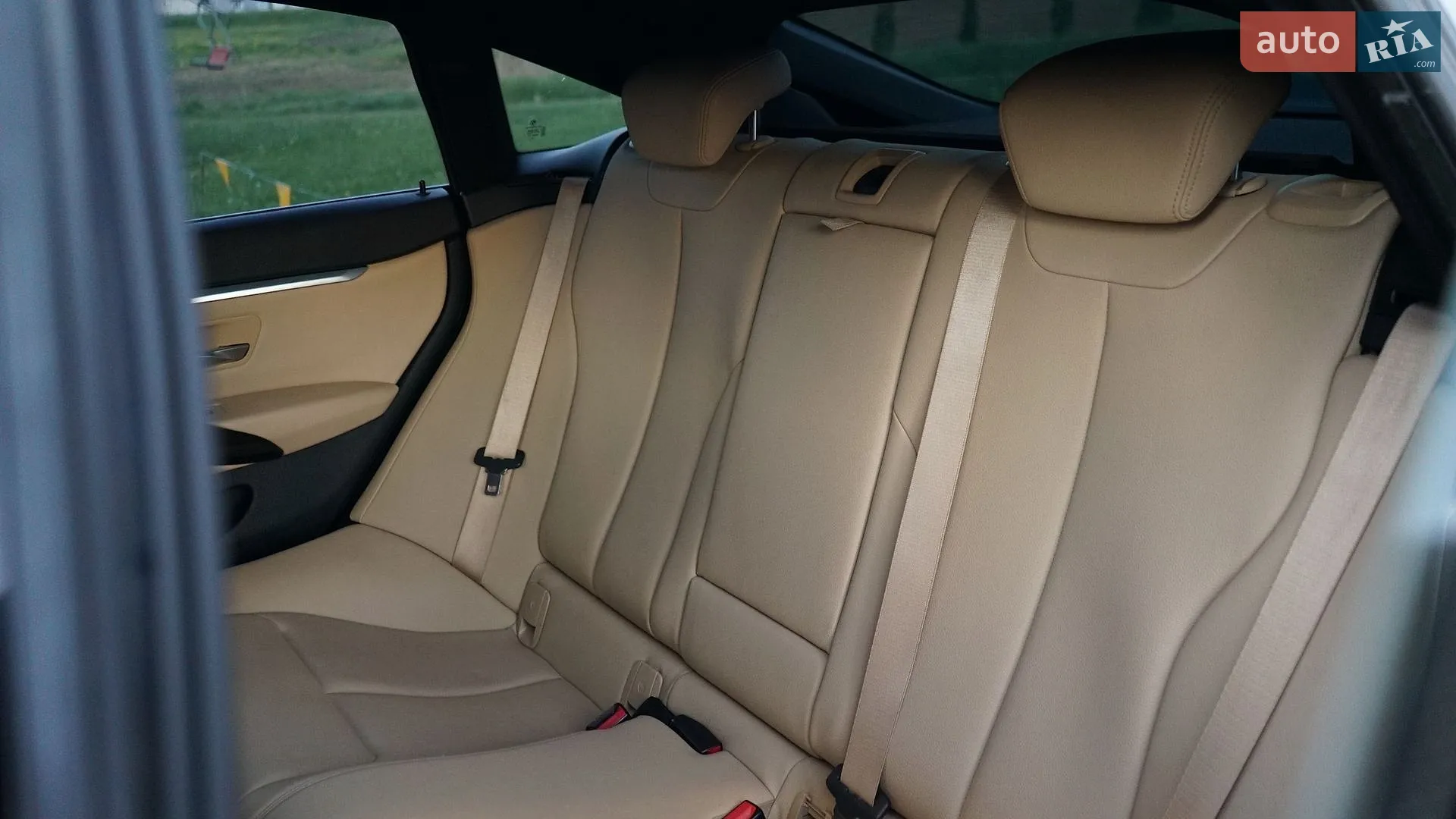 2016 BMW 4er - мініатюра 44