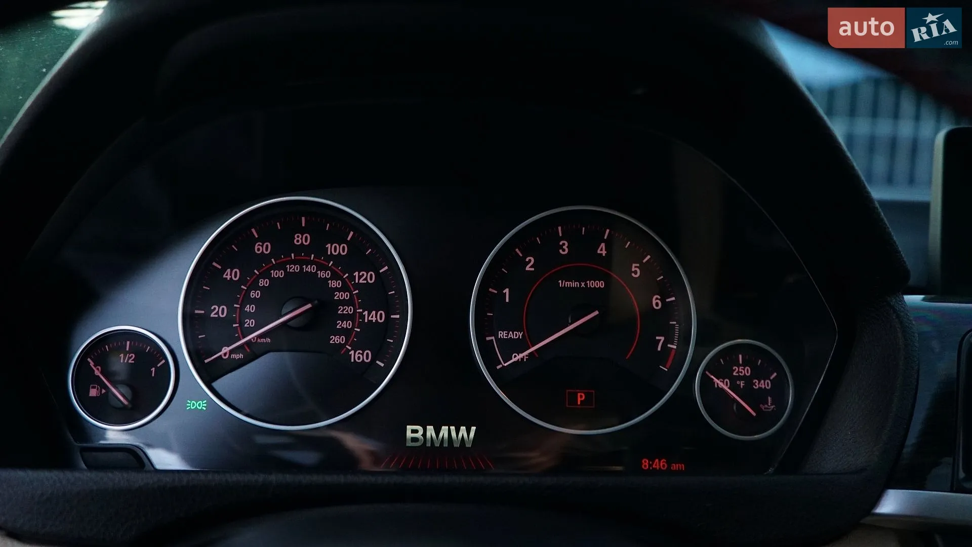 2016 BMW 4er - мініатюра 59