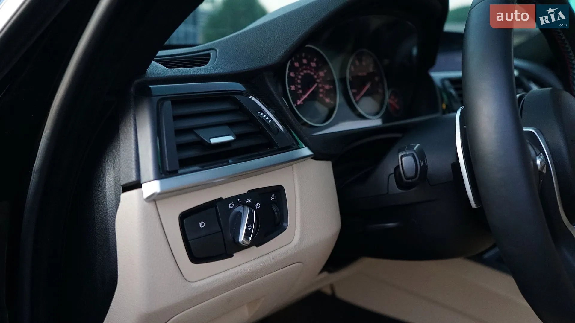 2016 BMW 4er - мініатюра 60