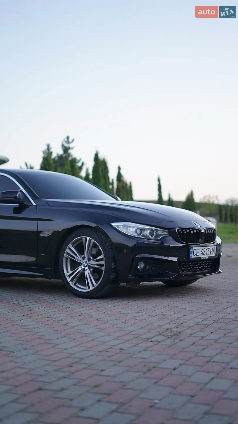 2016 BMW 4er - мініатюра 88