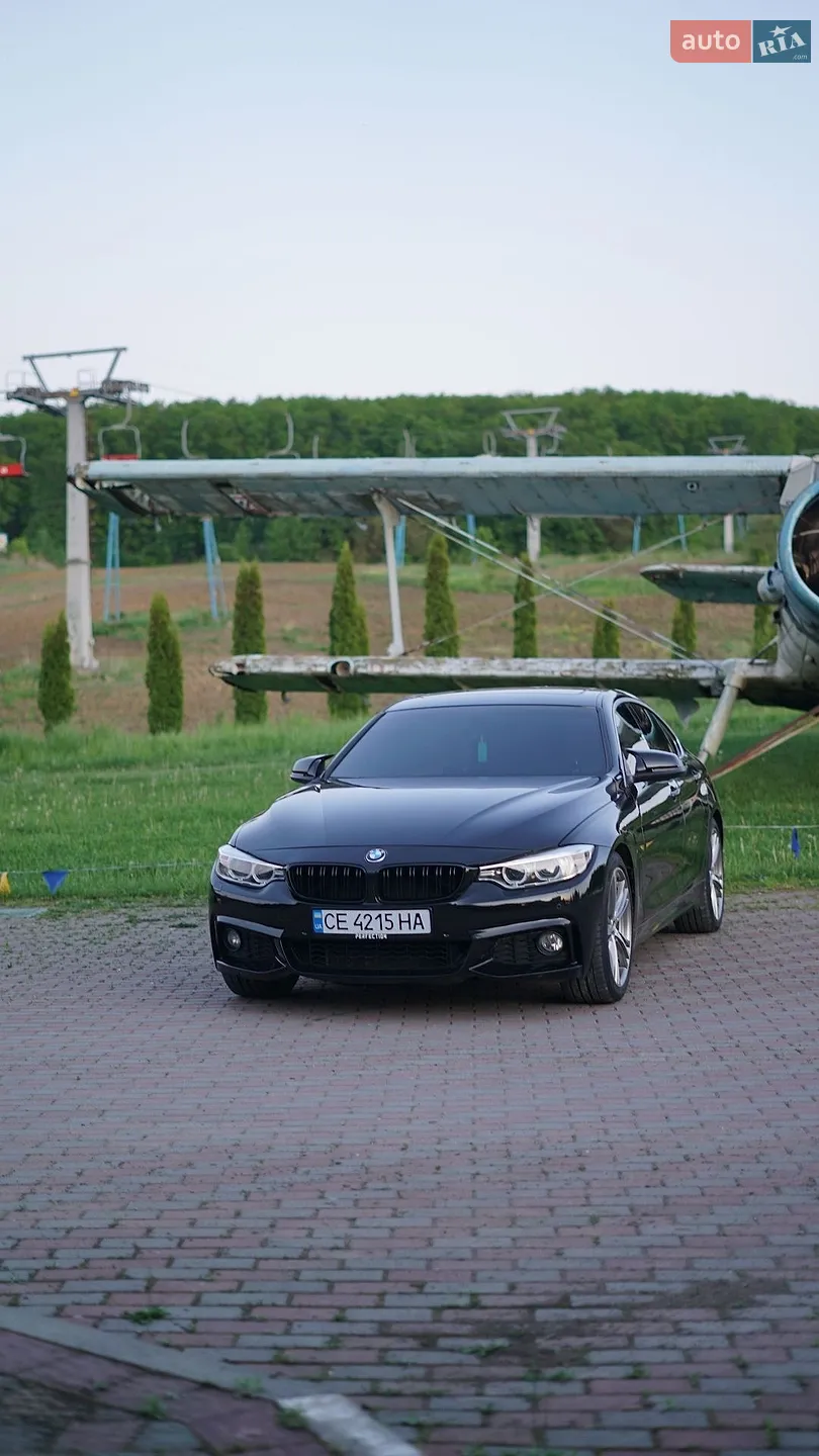 2016 BMW 4er - мініатюра 92