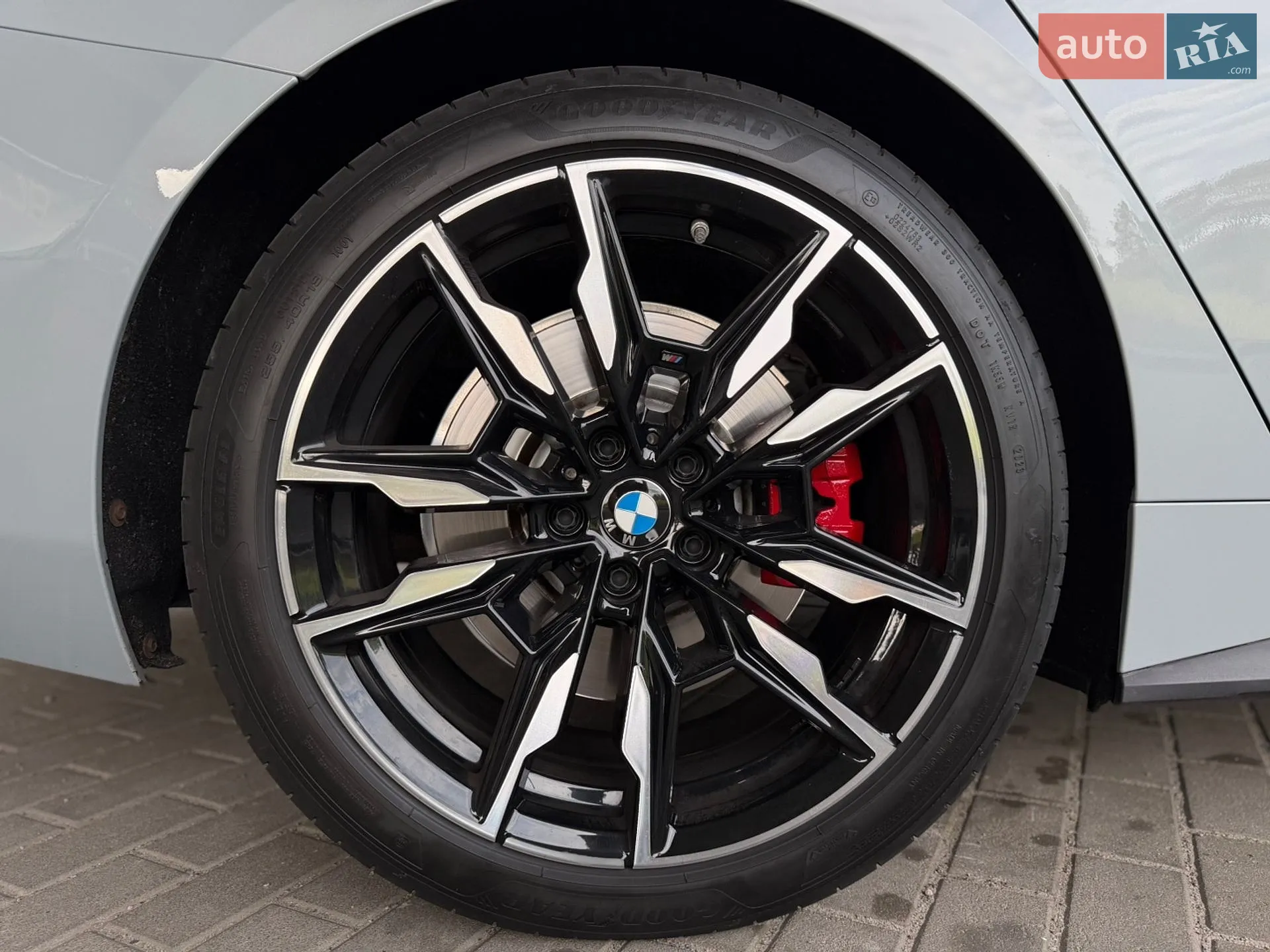 2021 BMW 4er - мініатюра 27