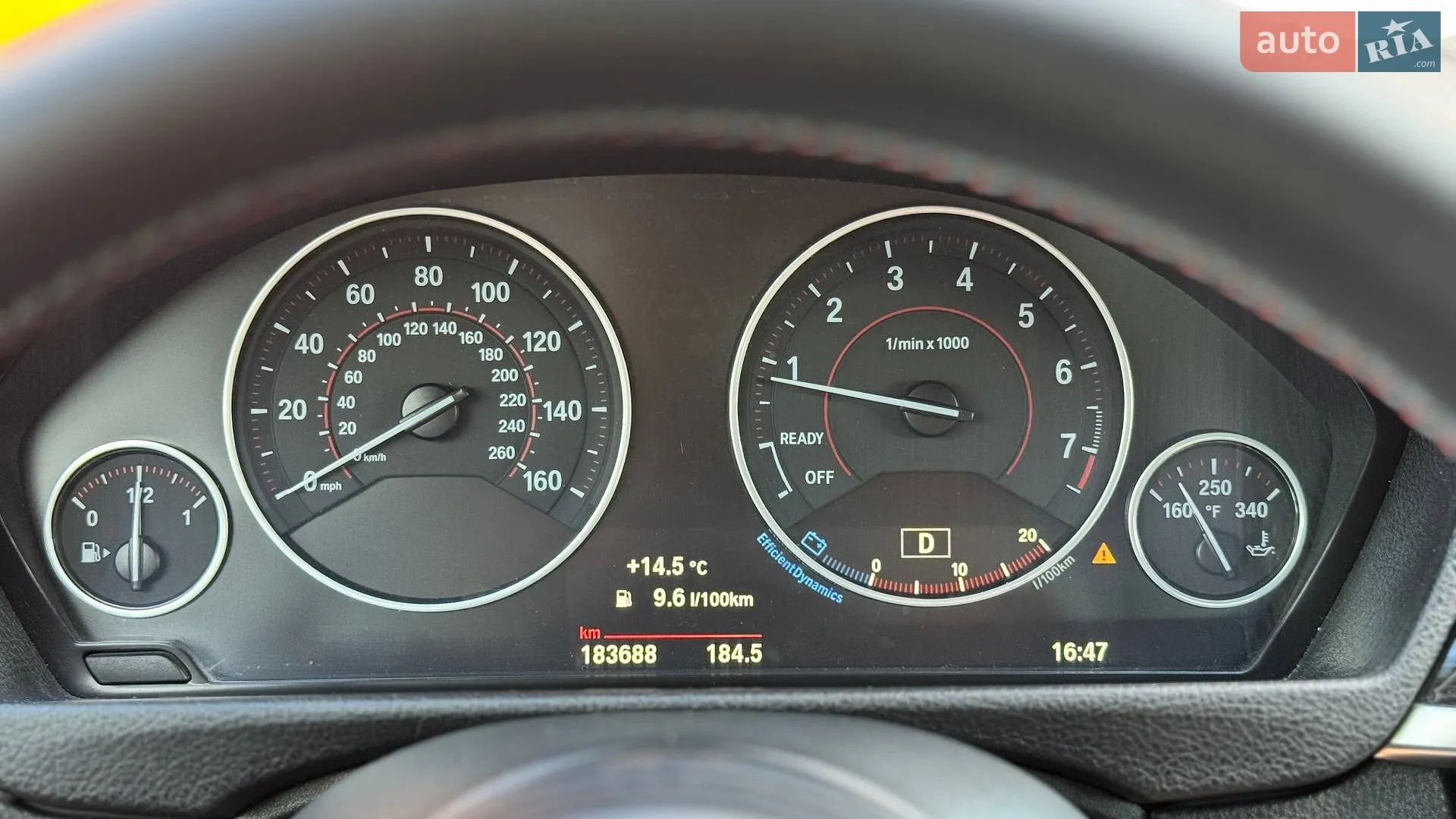 2015 BMW 4er - мініатюра 19