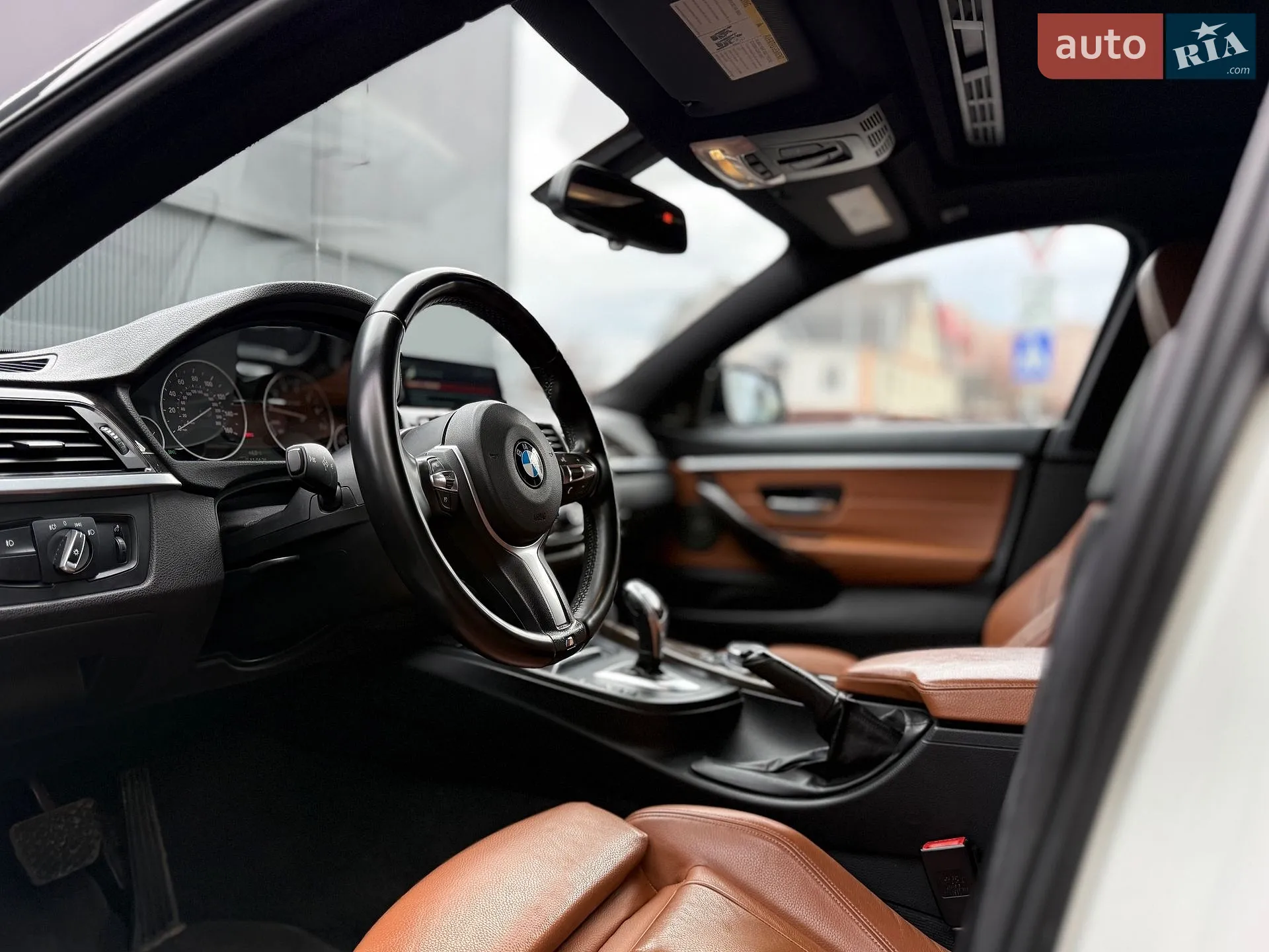 2015 BMW 4er - мініатюра 4