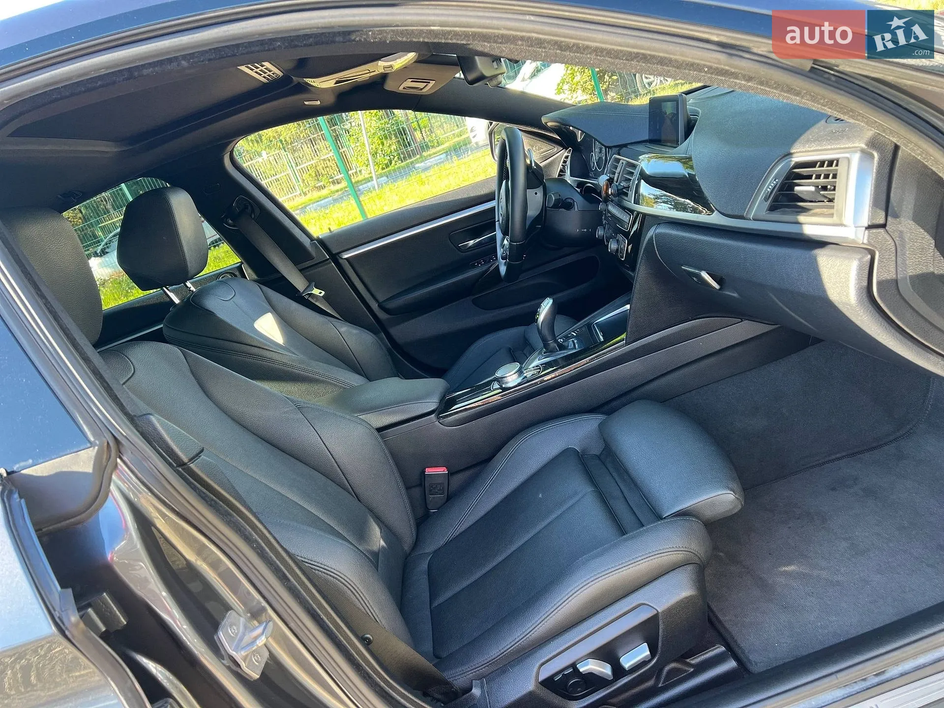 2017 BMW 4er - мініатюра 22
