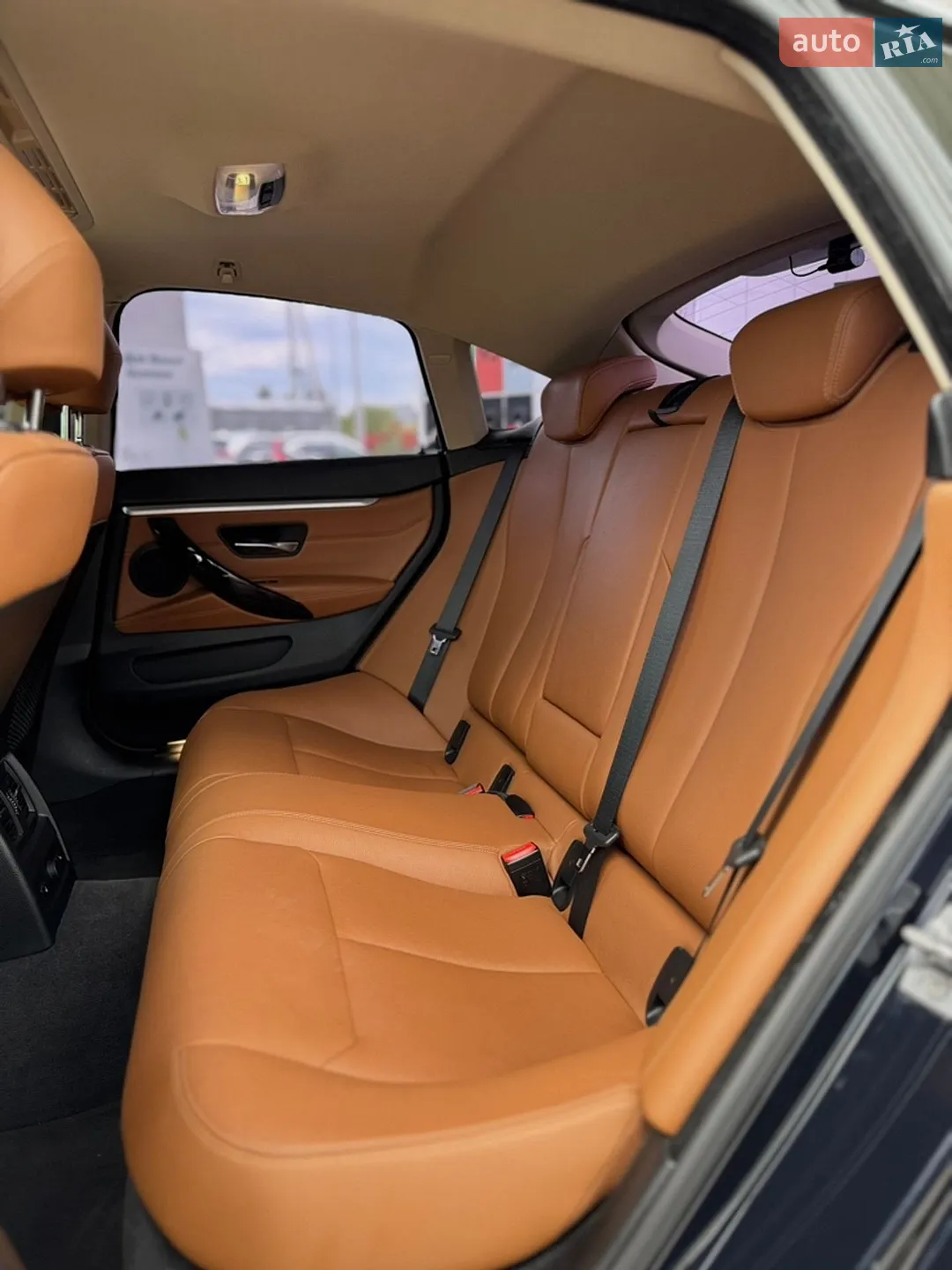 2015 BMW 4er - мініатюра 18