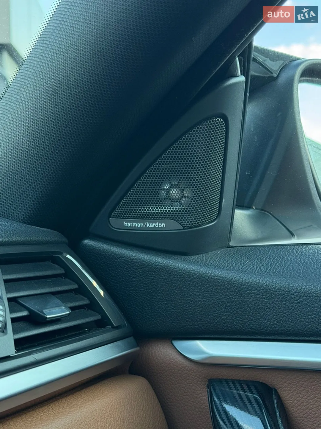 2015 BMW 4er - мініатюра 21