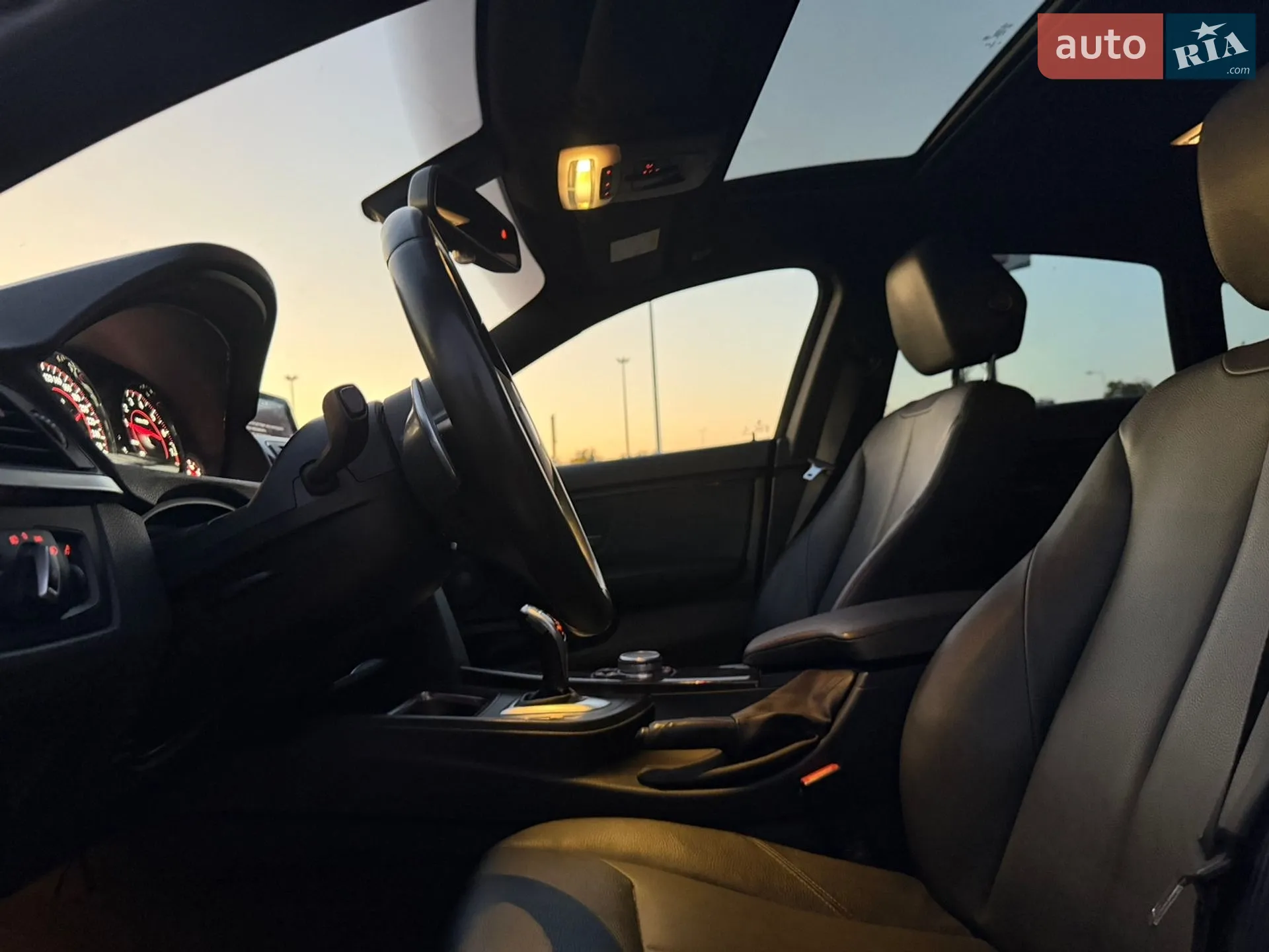 2015 BMW 4er - мініатюра 23