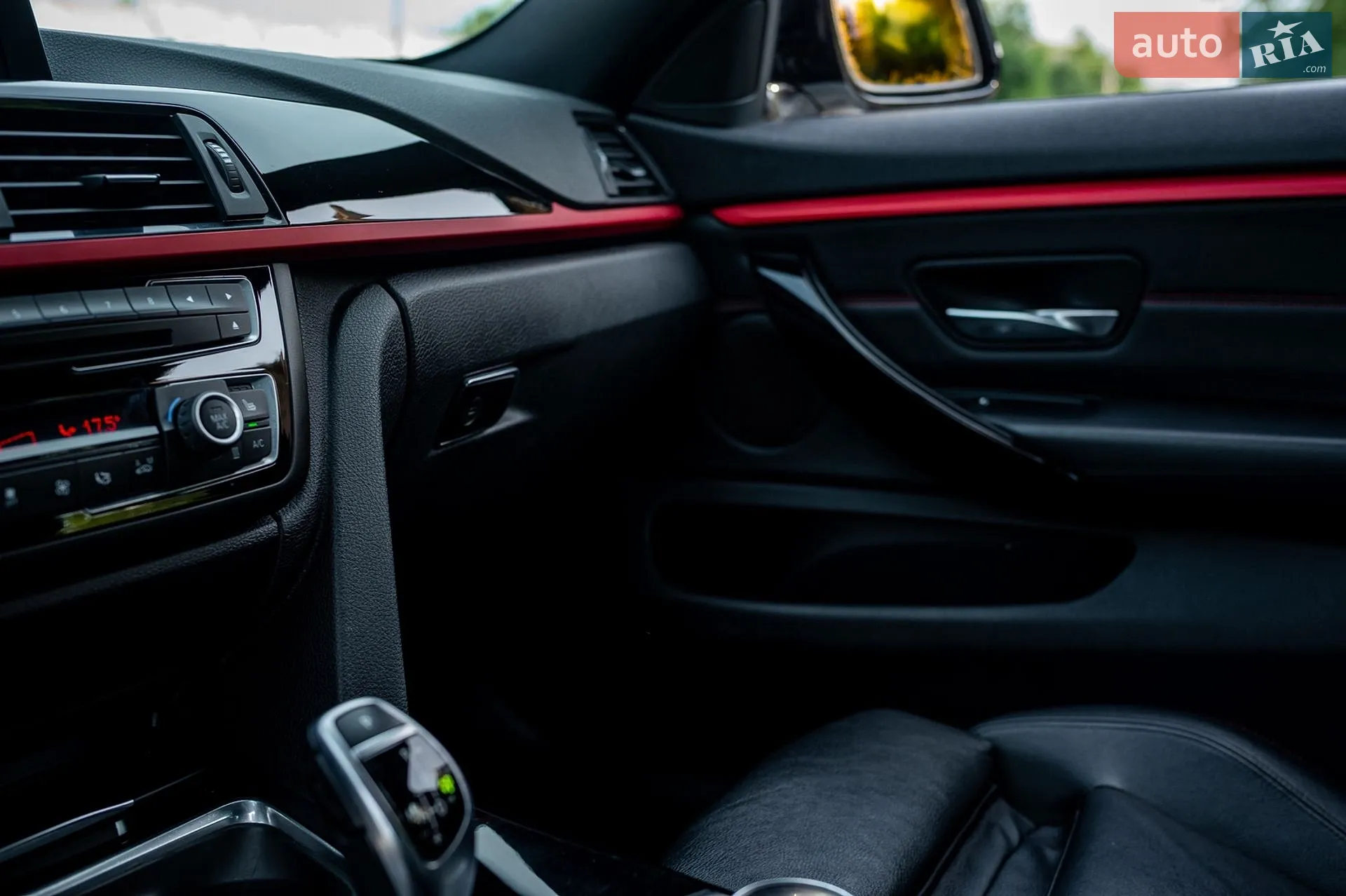 2014 BMW 4er - мініатюра 44