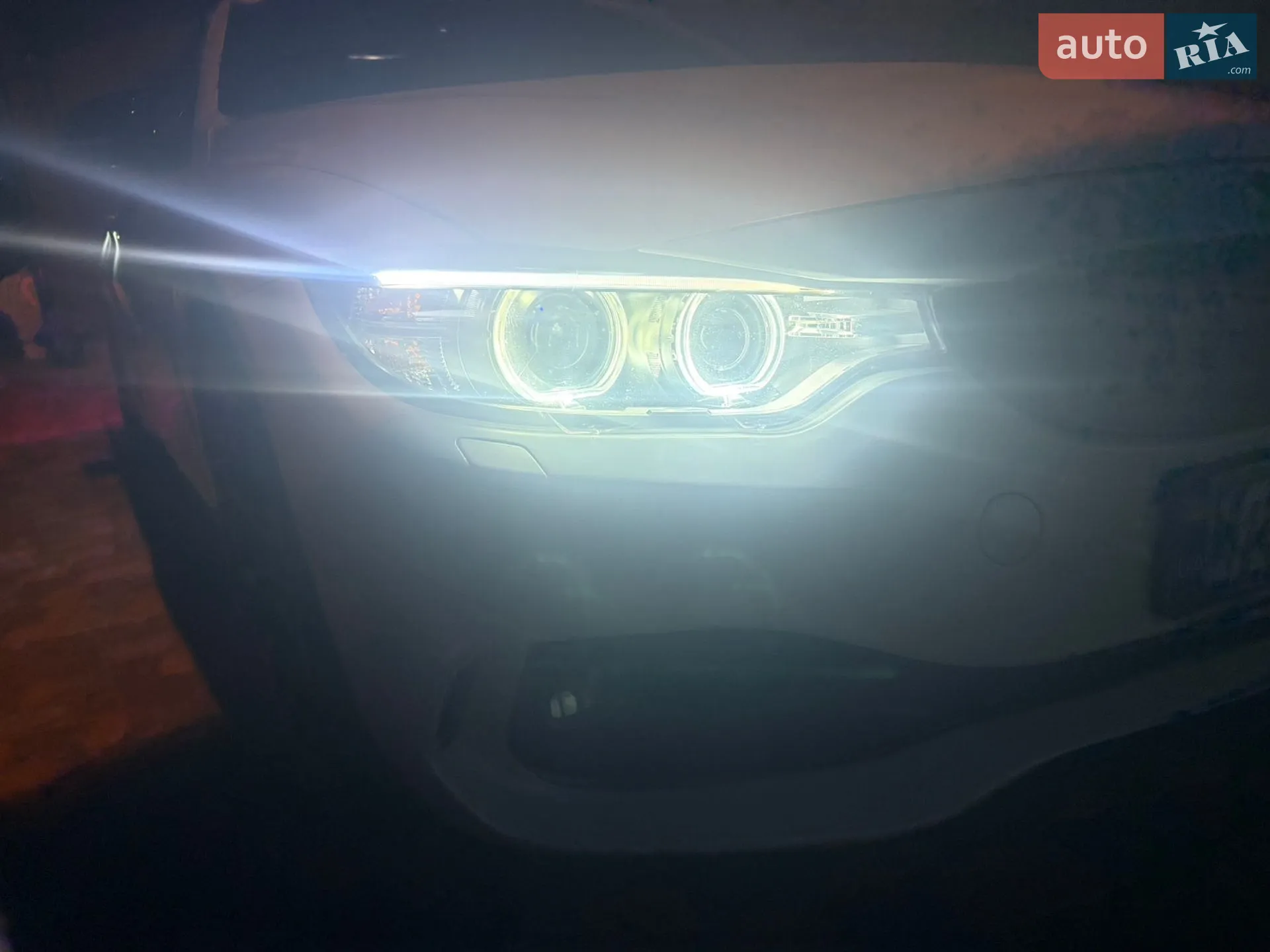 2015 BMW 4er - мініатюра 22