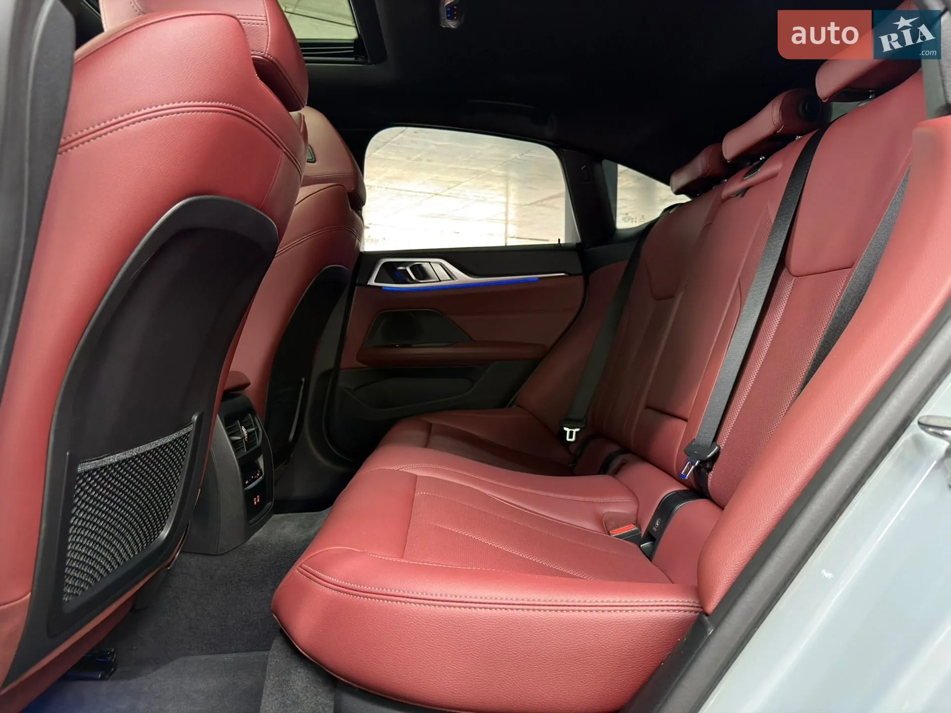 2022 BMW 4er - мініатюра 26