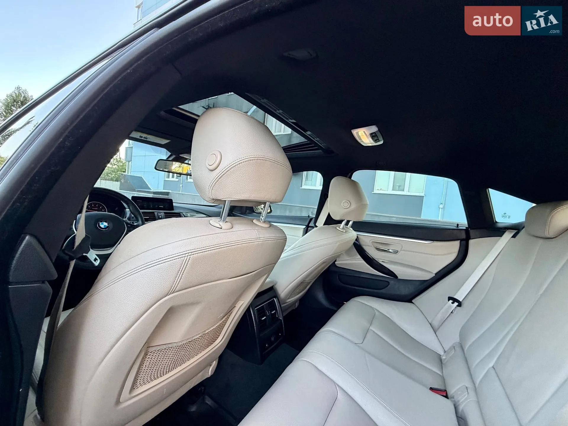 2016 BMW 4er - мініатюра 88