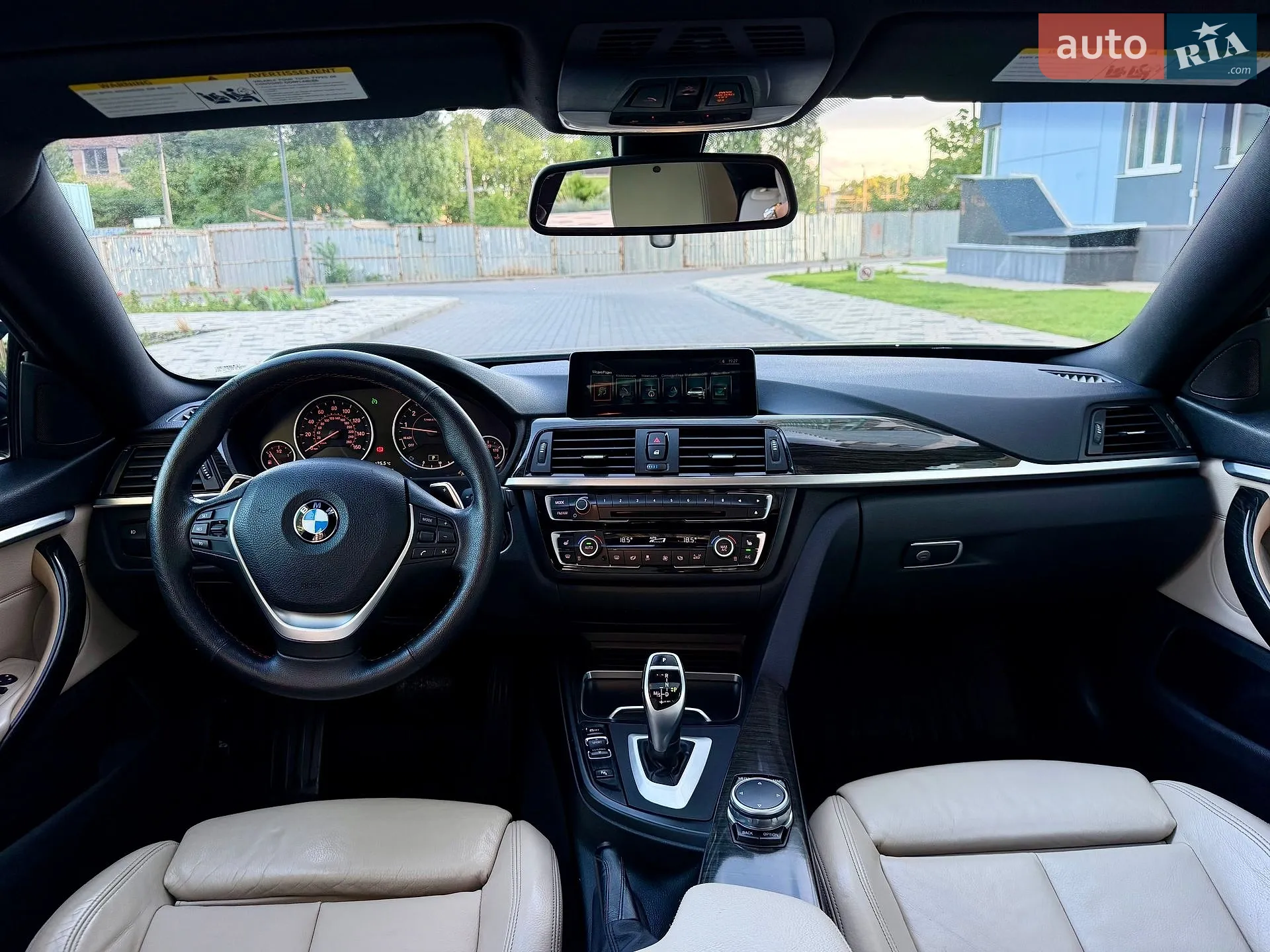 2016 BMW 4er - мініатюра 91