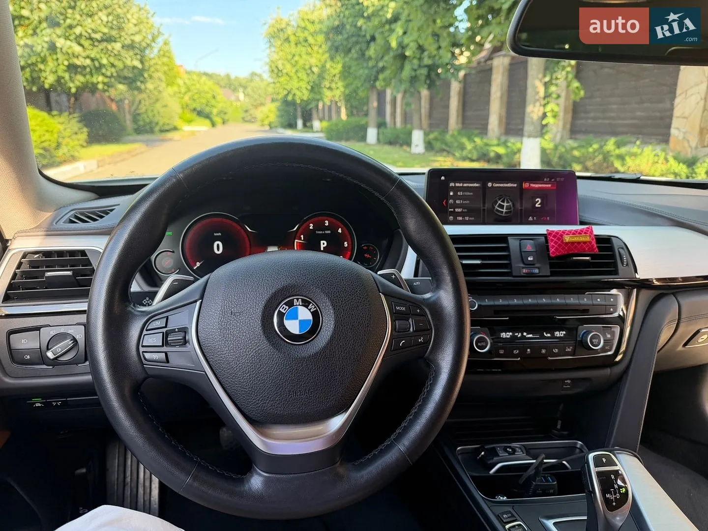 2018 BMW 4er - мініатюра 6