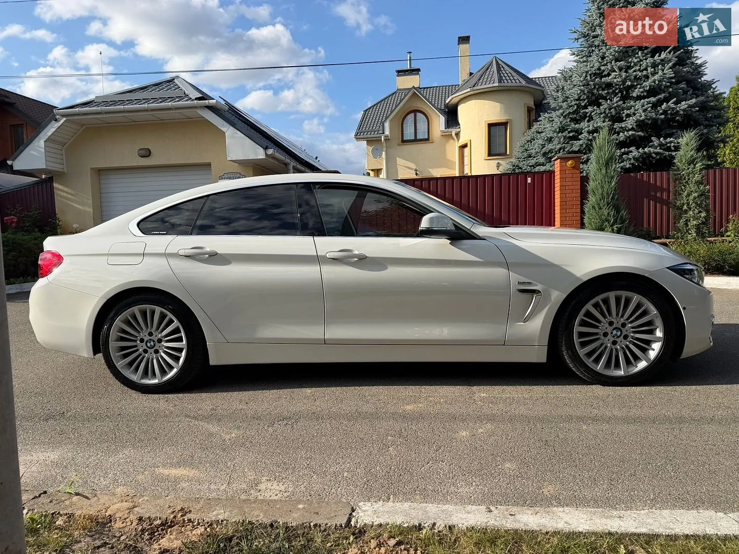 2018 BMW 4er - мініатюра 22