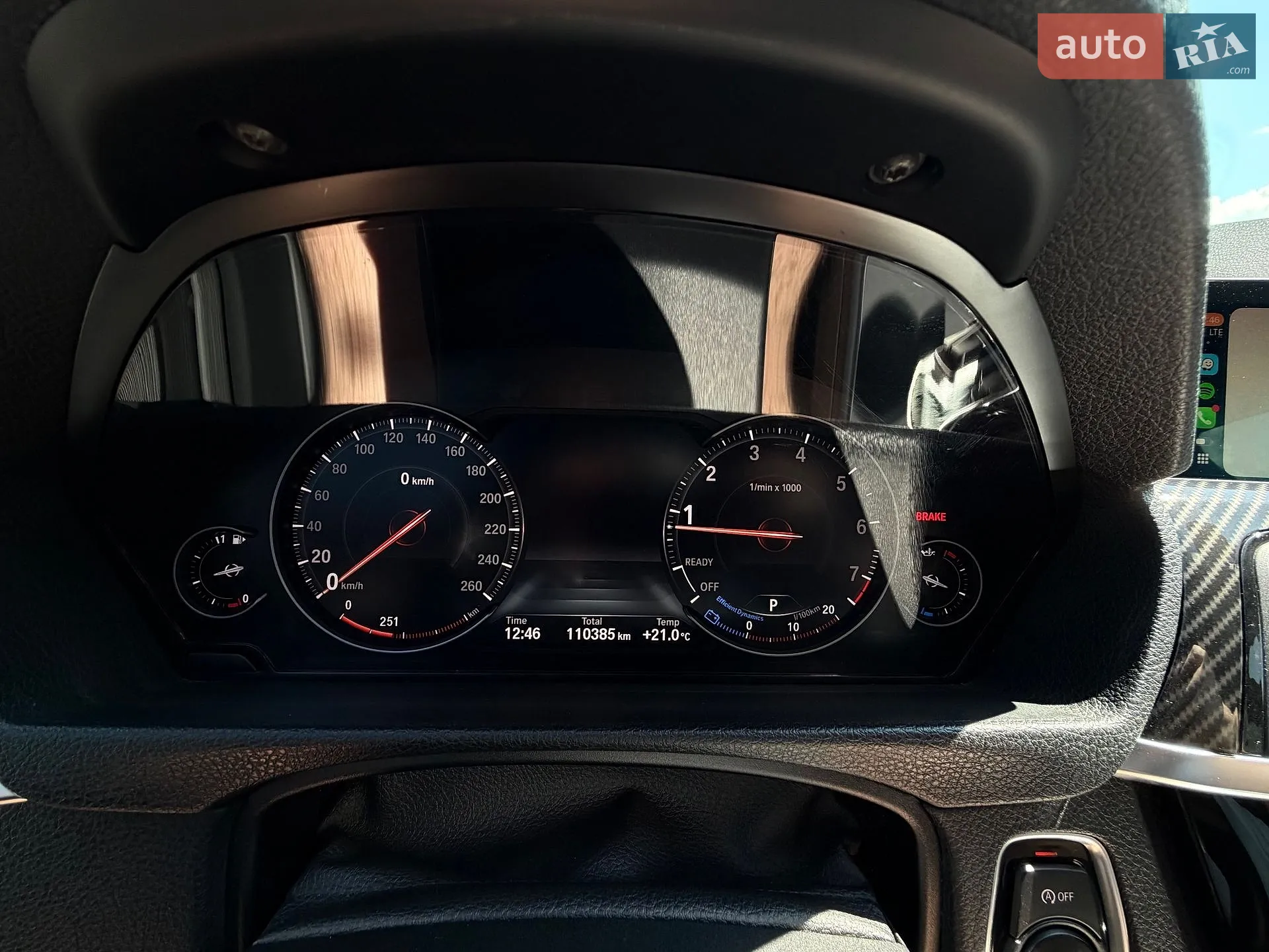 2017 BMW 4er - мініатюра 31
