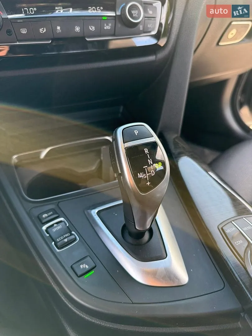 2019 BMW 4er - мініатюра 12