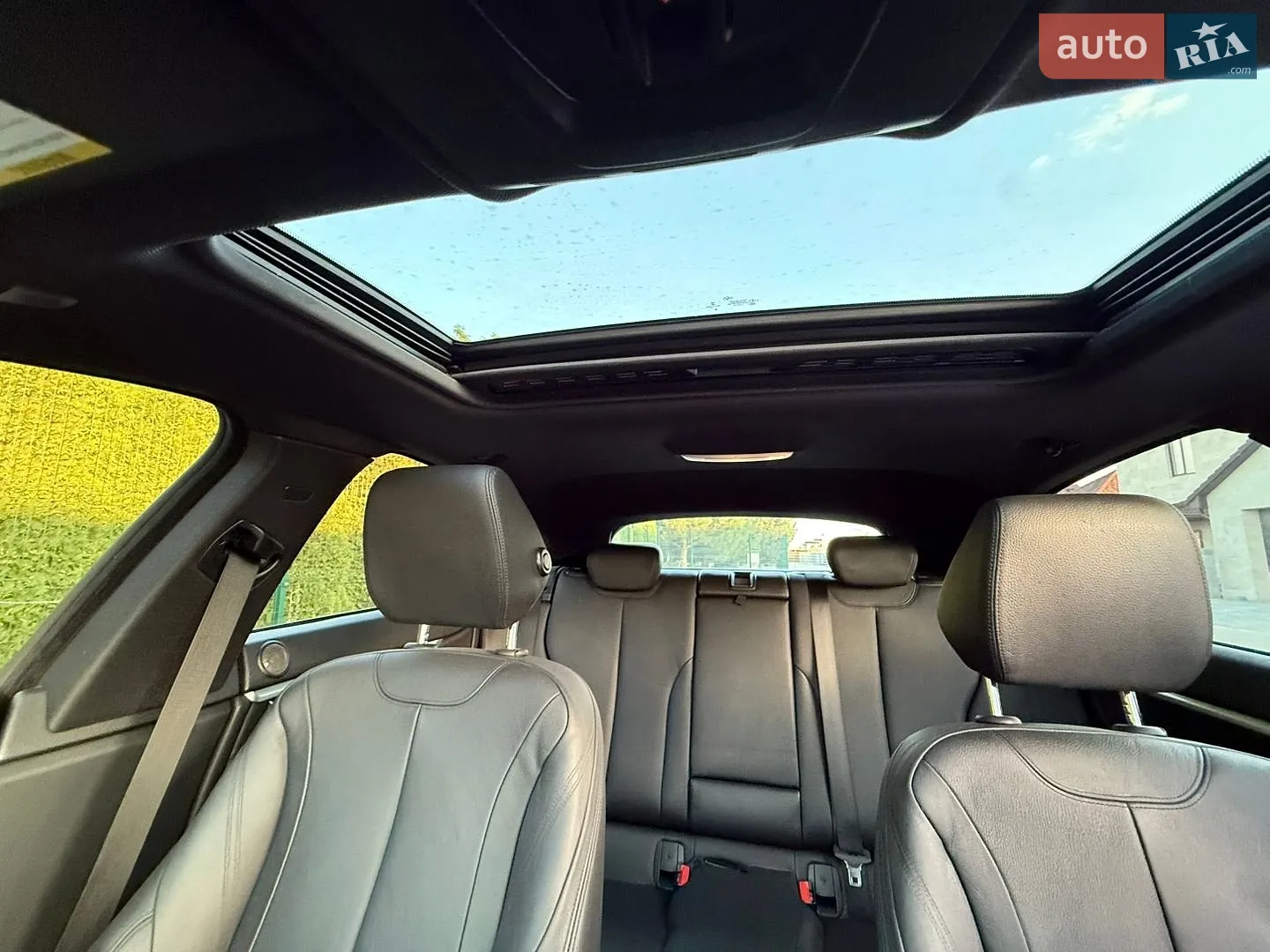 2015 BMW 4er - мініатюра 33