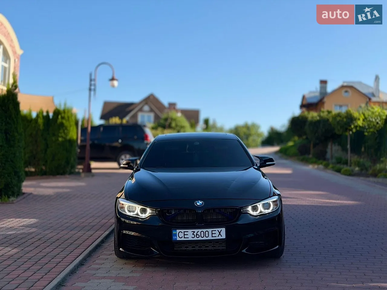 2015 BMW 4er - мініатюра 25