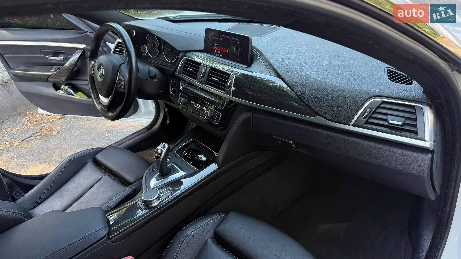 2018 BMW 4er - мініатюра 22