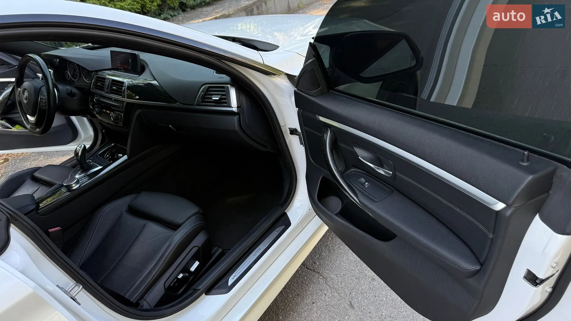 2018 BMW 4er - мініатюра 27
