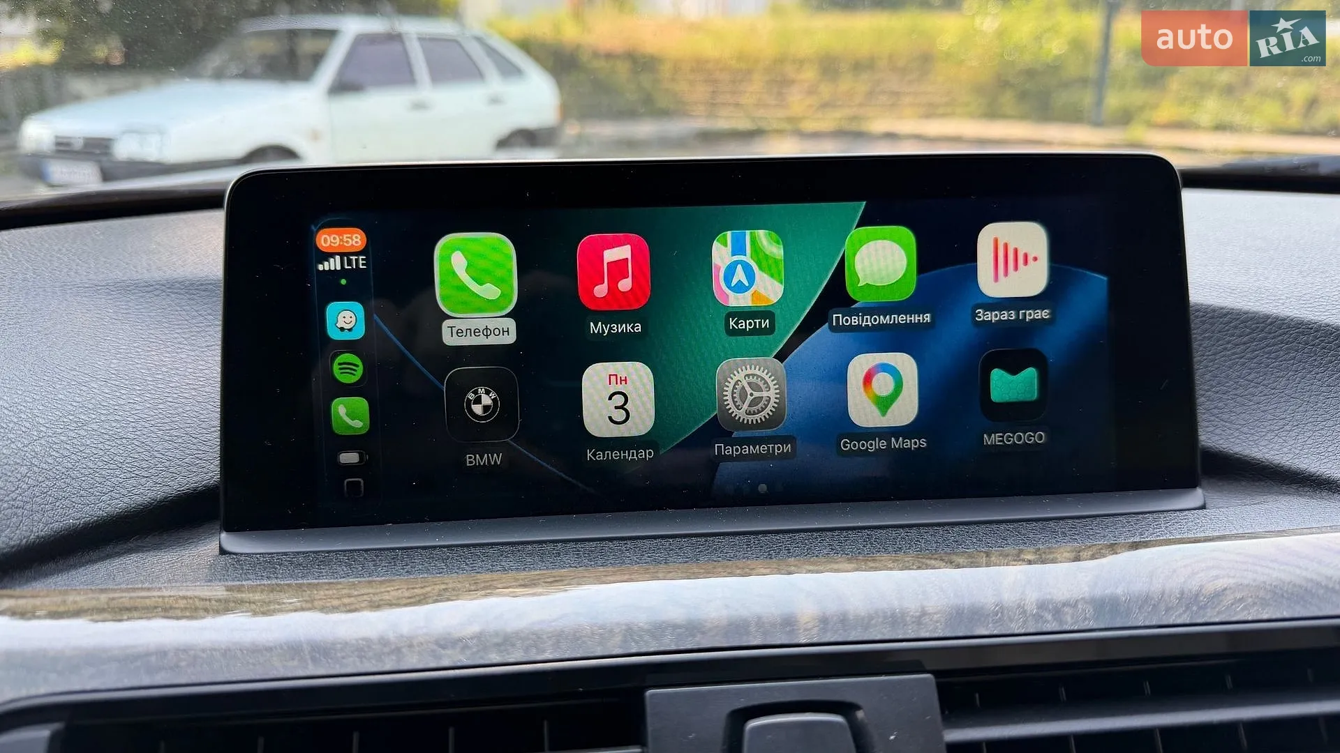 2014 BMW 4er - мініатюра 34