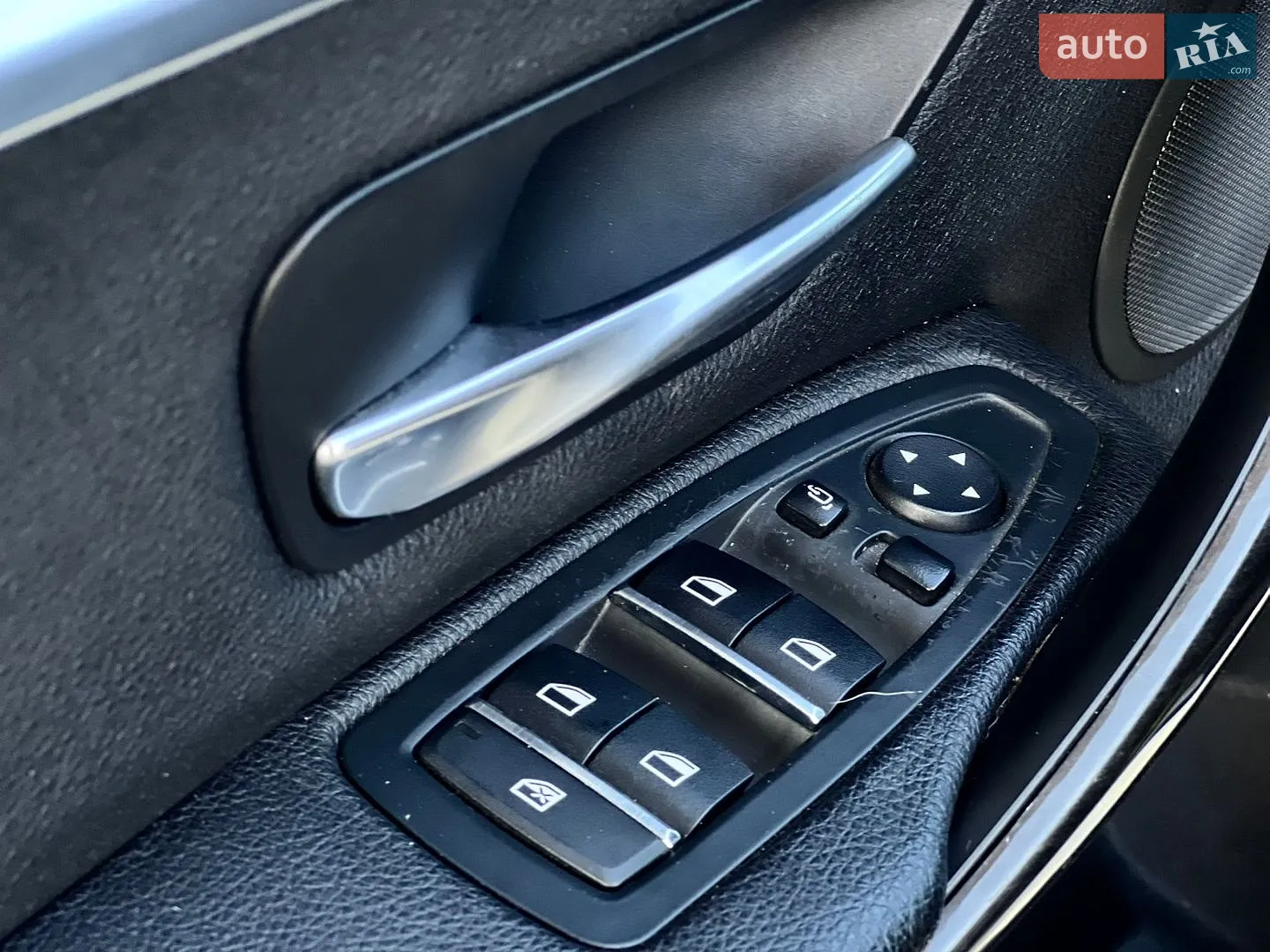 2017 BMW 4er - мініатюра 9