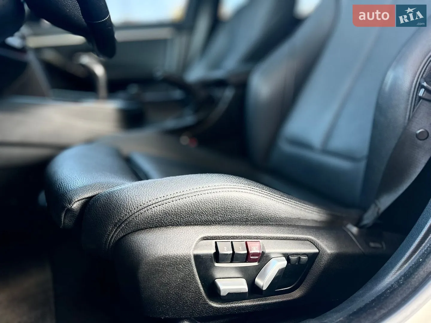 2017 BMW 4er - мініатюра 22