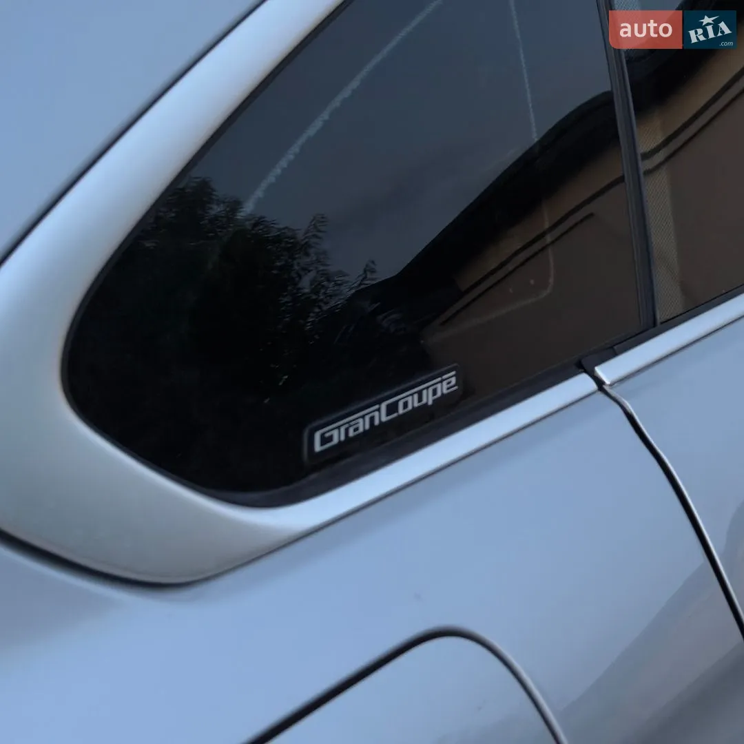 2016 BMW 4er - мініатюра 34