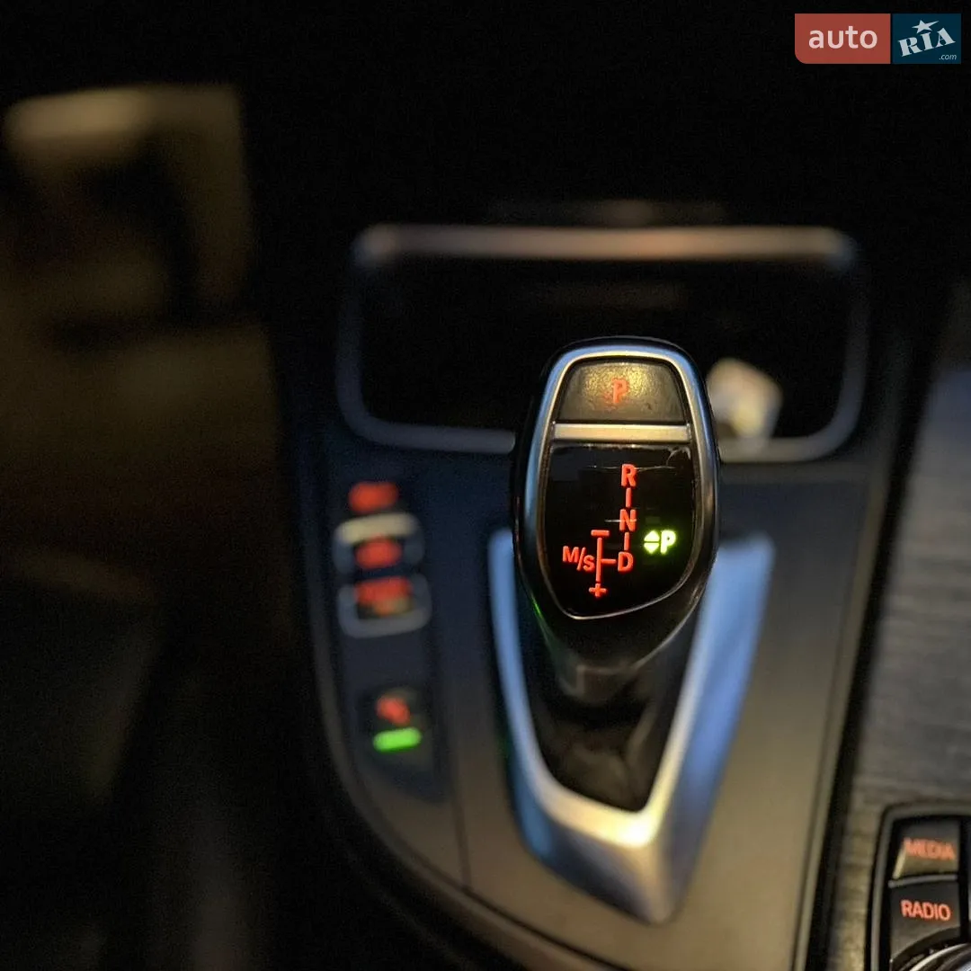 2016 BMW 4er - мініатюра 51
