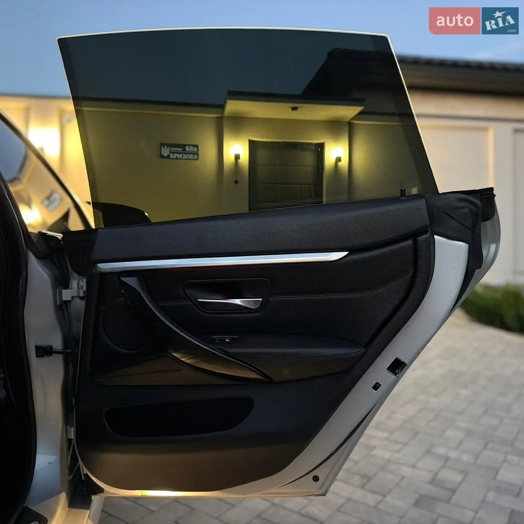 2016 BMW 4er - мініатюра 54