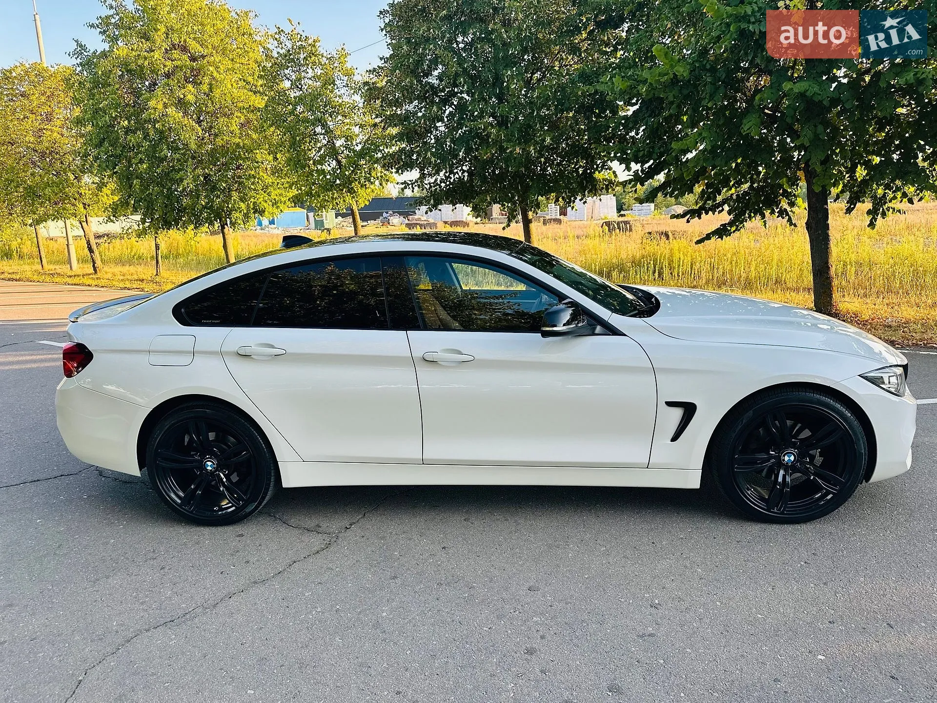 2020 BMW 4er - мініатюра 12