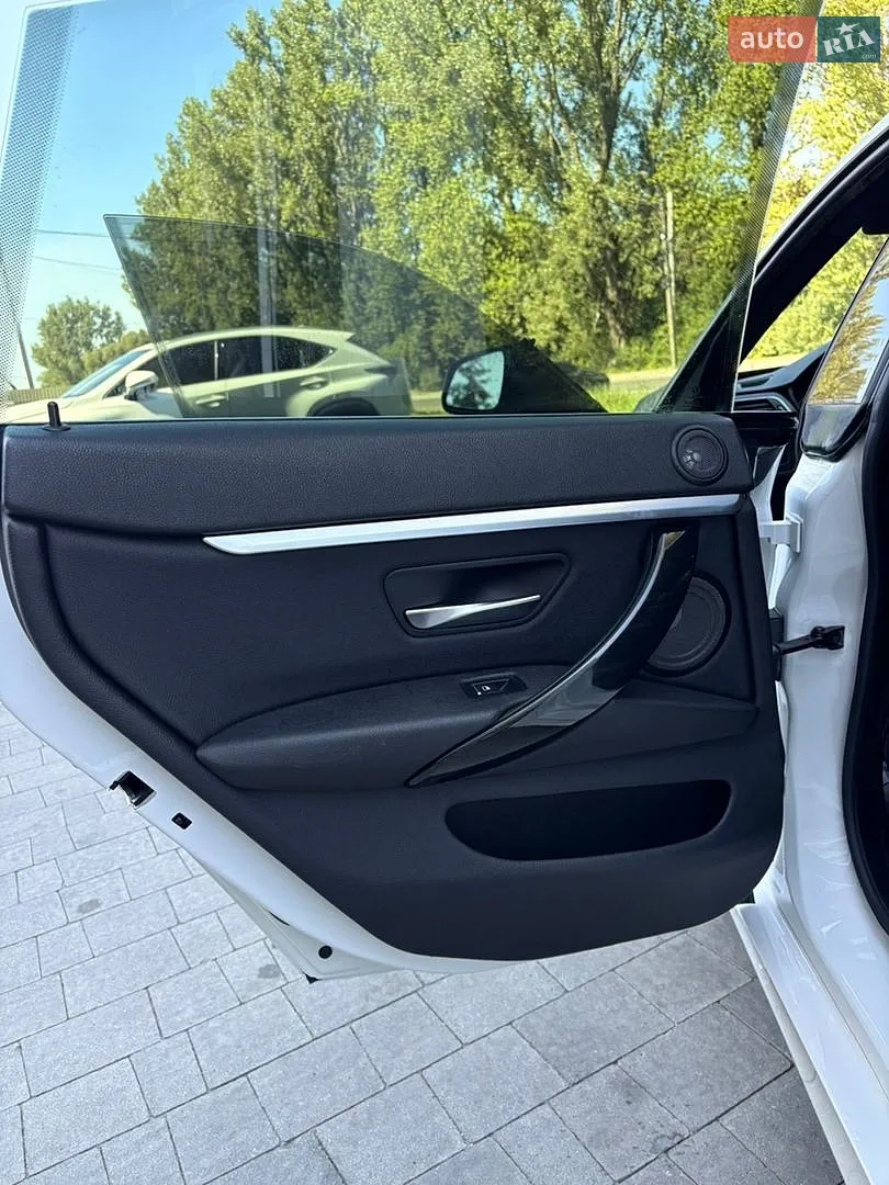 2018 BMW 4er - мініатюра 33