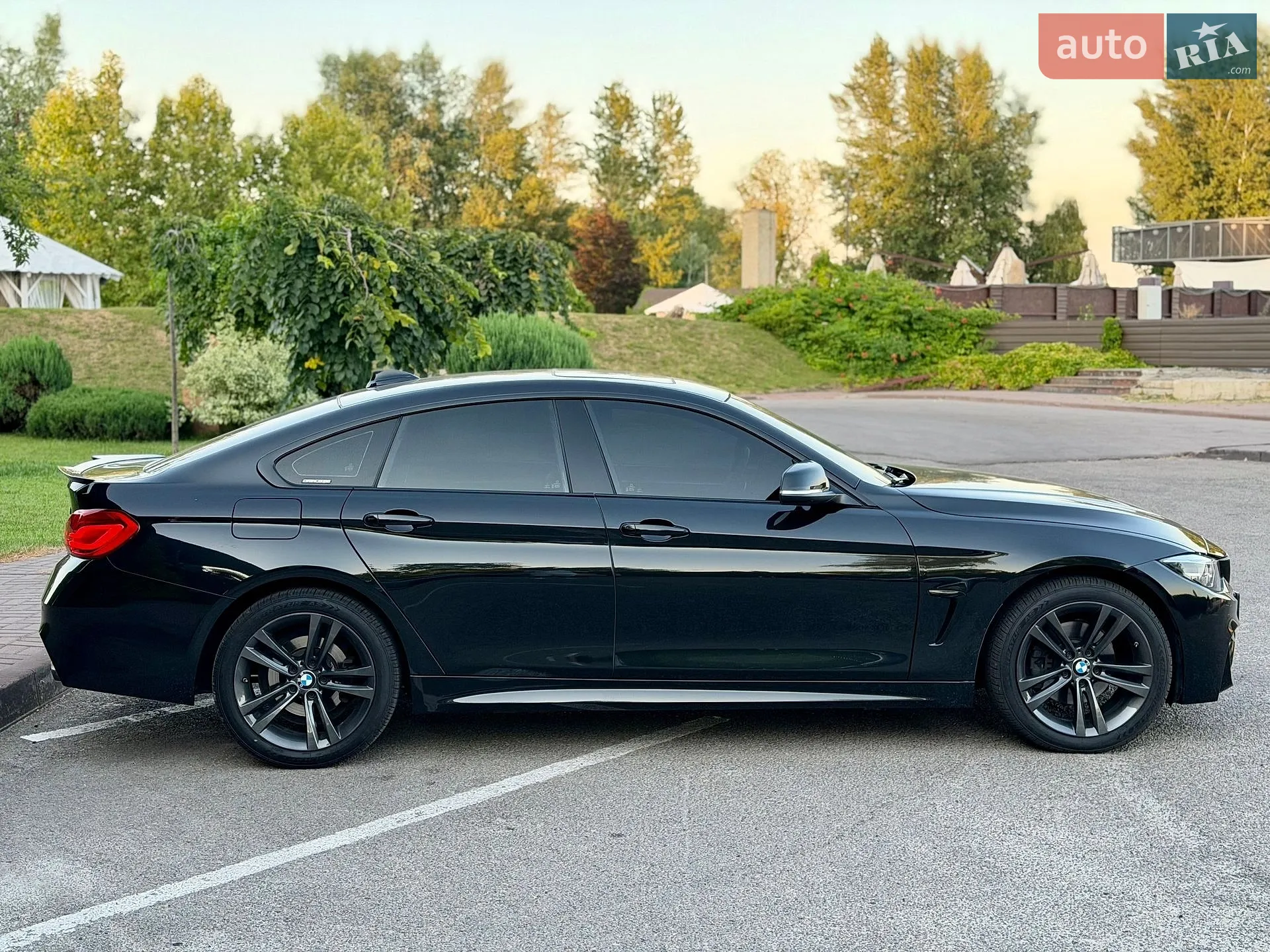 2018 BMW 4er - мініатюра 5