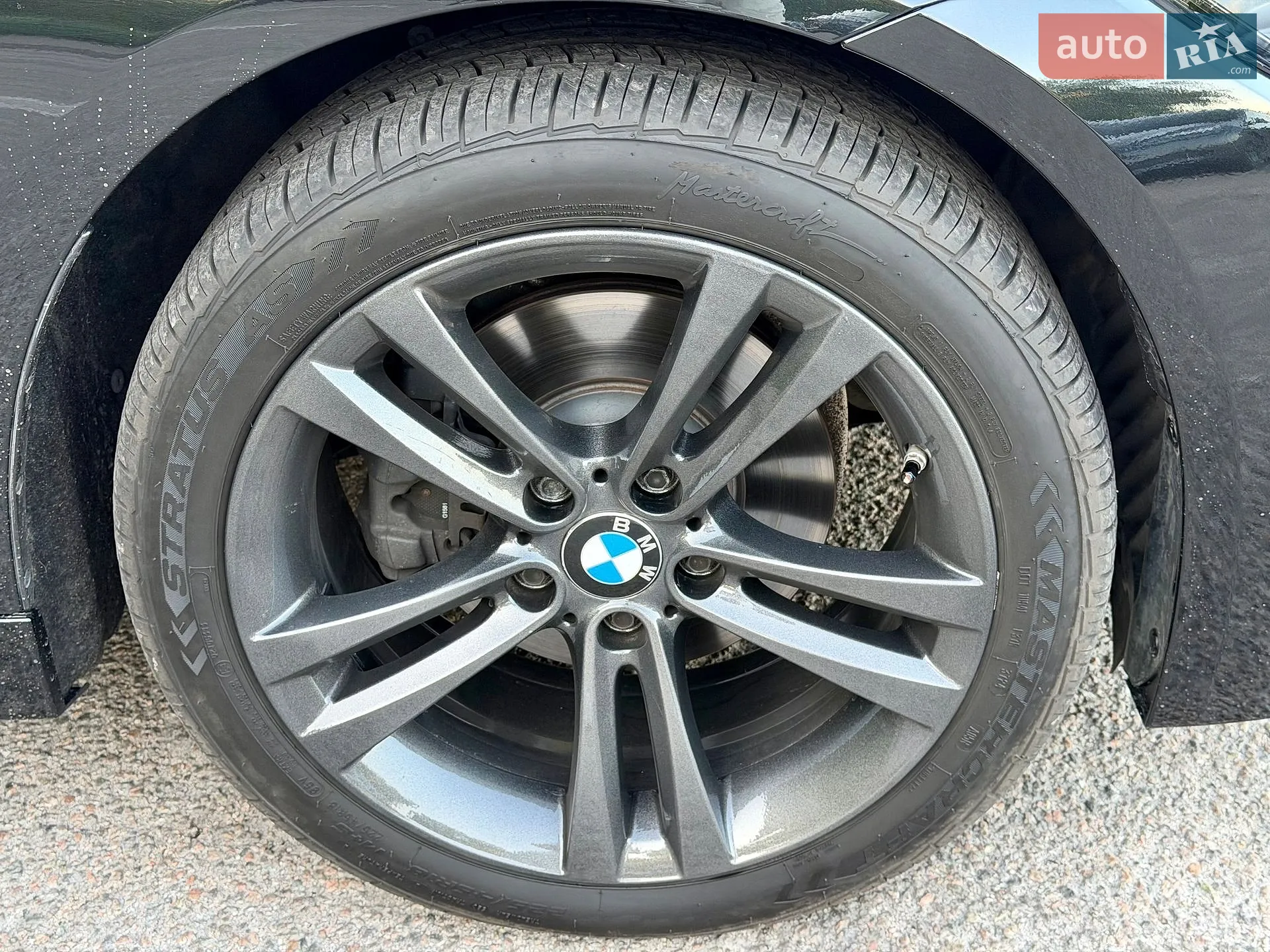 2018 BMW 4er - мініатюра 14