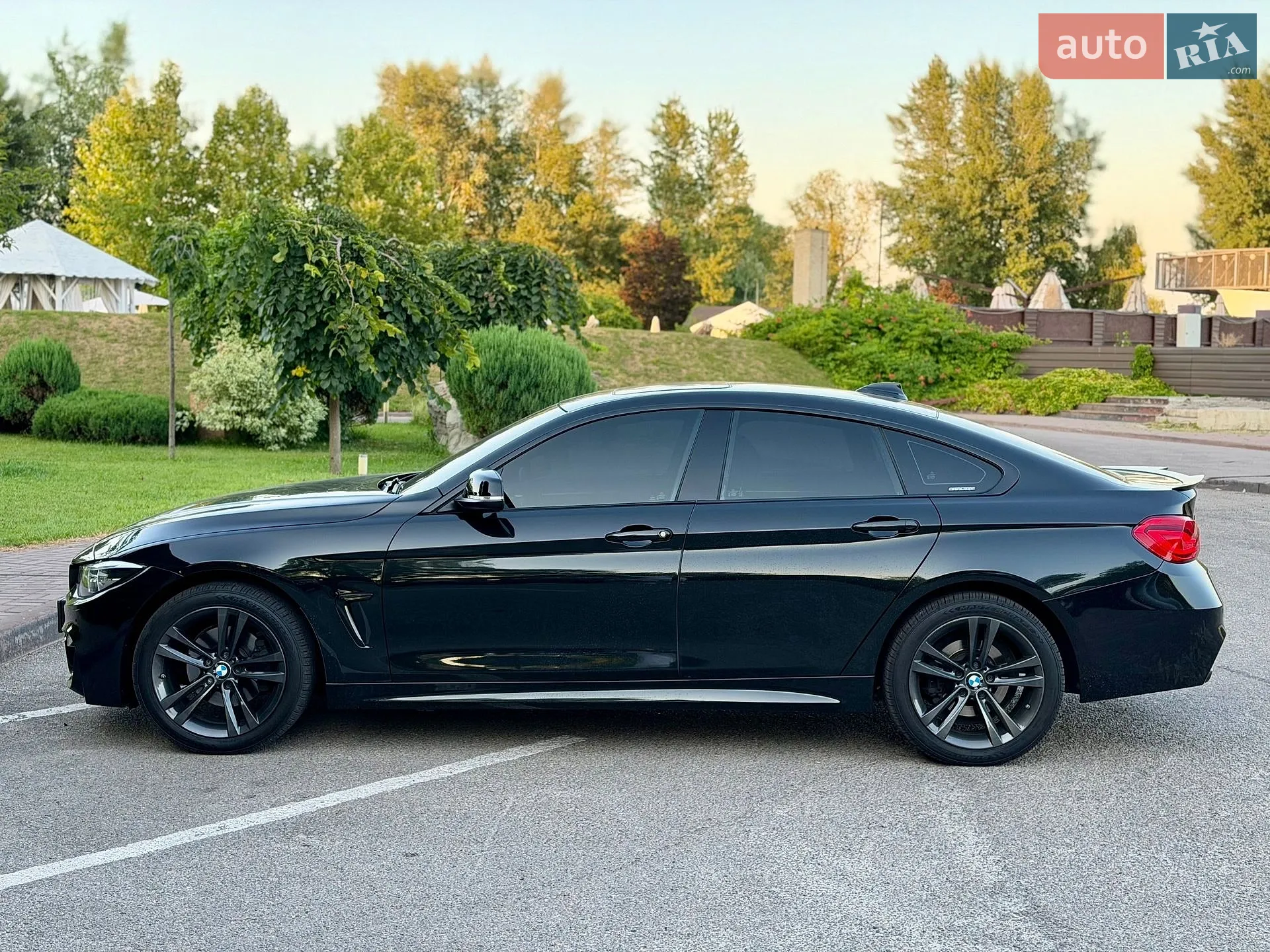 2018 BMW 4er - мініатюра 13