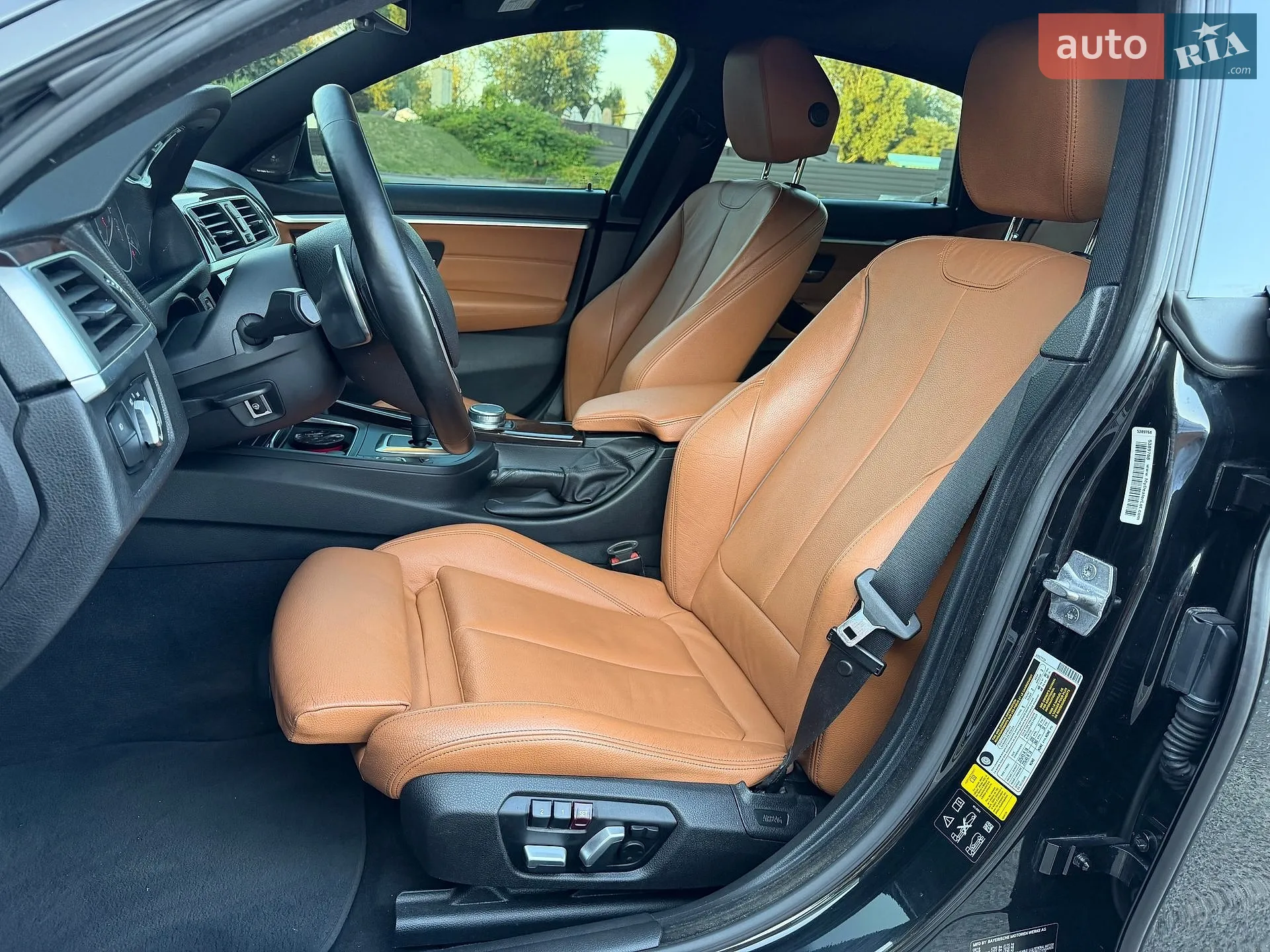 2018 BMW 4er - мініатюра 17
