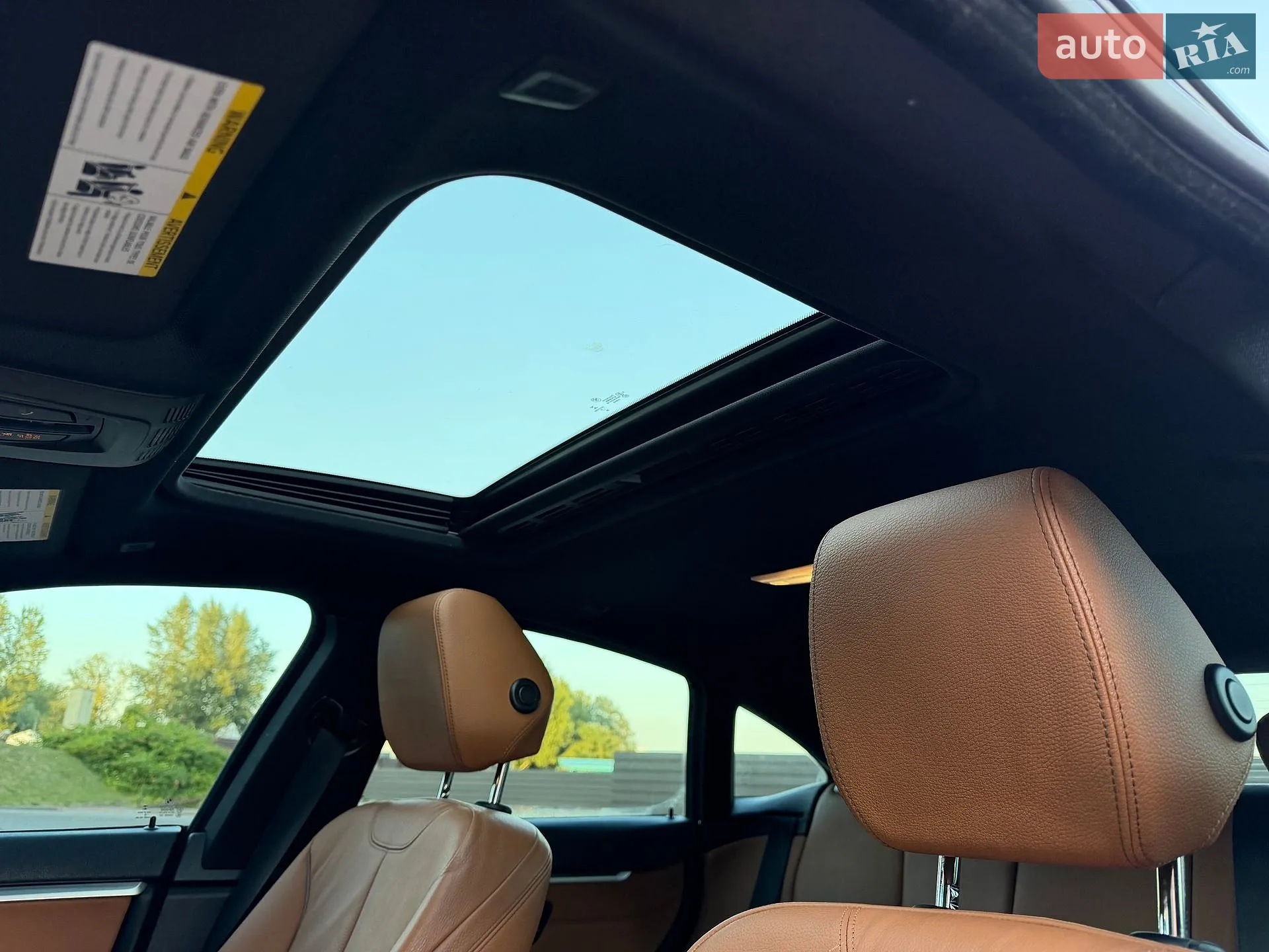 2018 BMW 4er - мініатюра 18