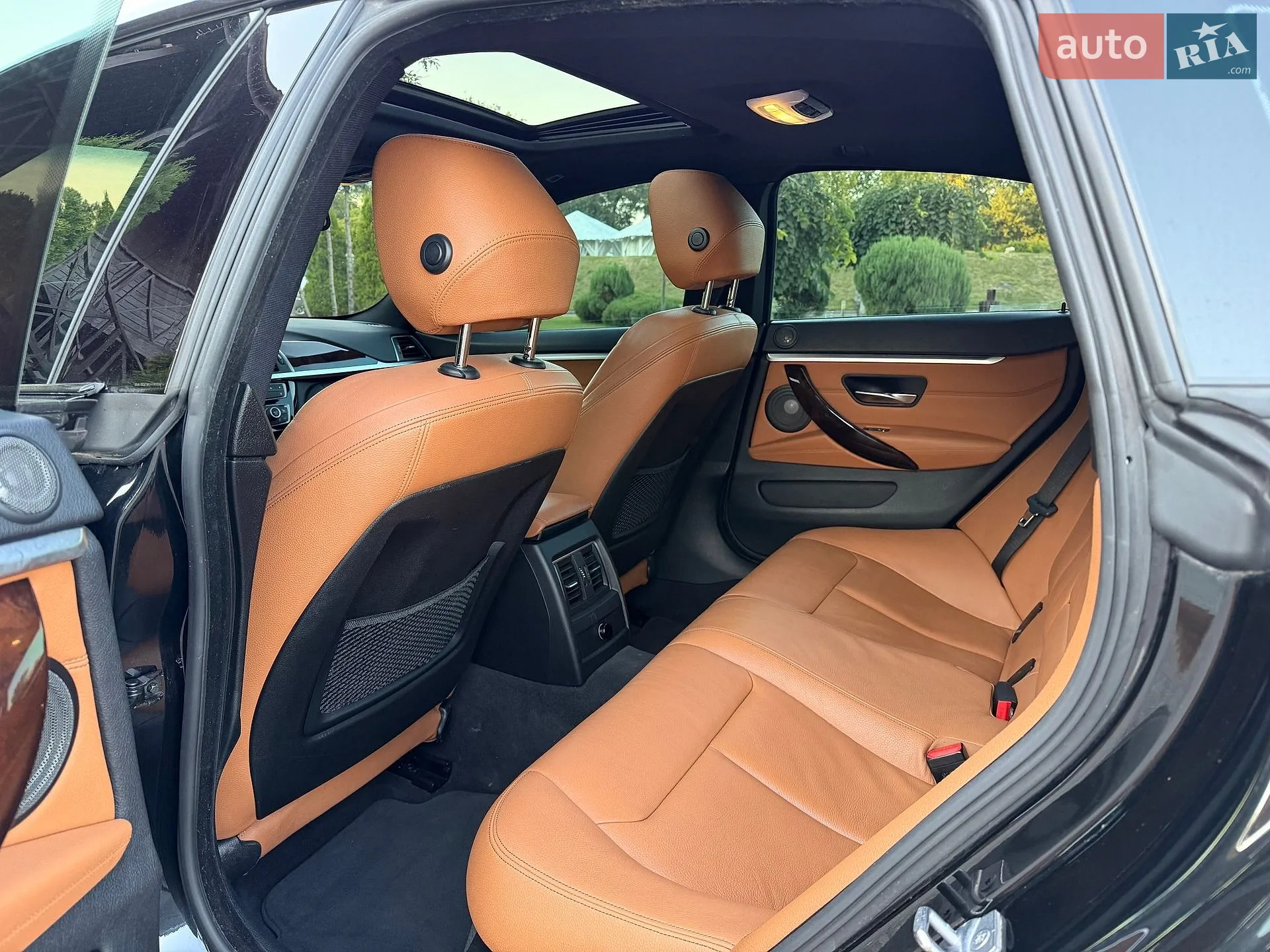2018 BMW 4er - мініатюра 19