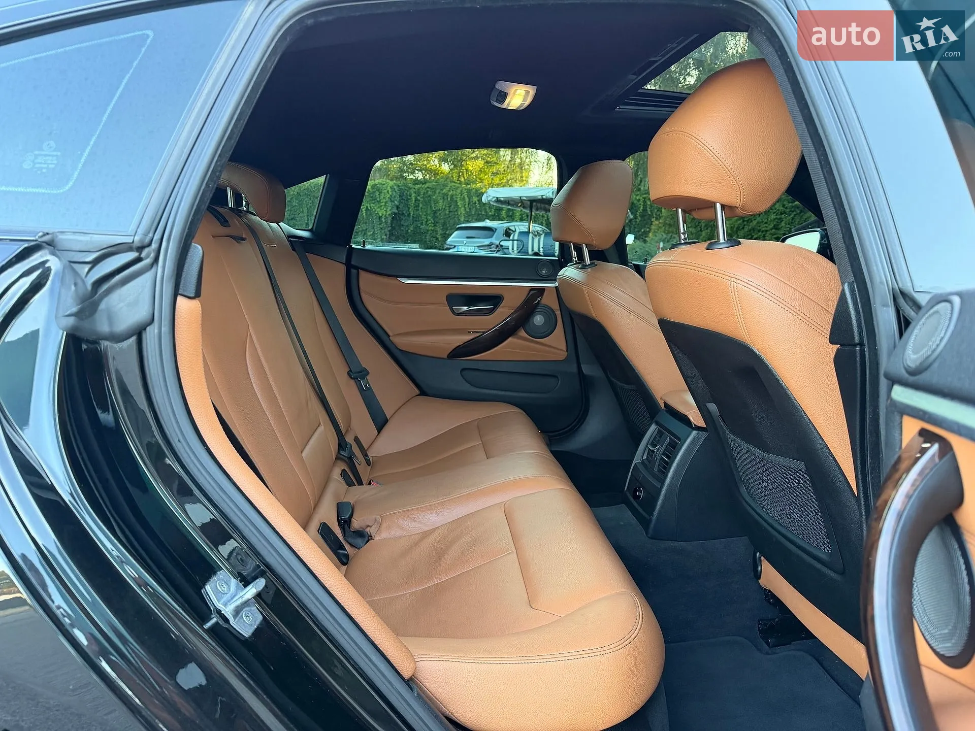 2018 BMW 4er - мініатюра 22