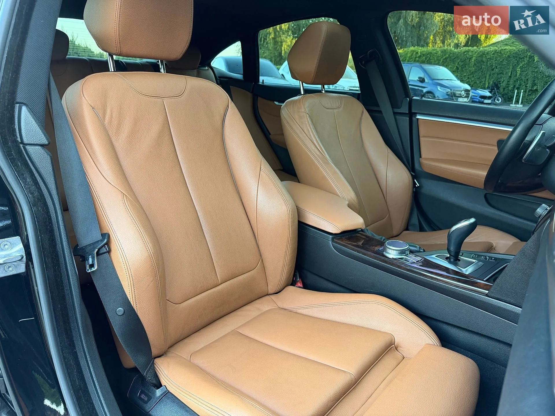 2018 BMW 4er - мініатюра 24