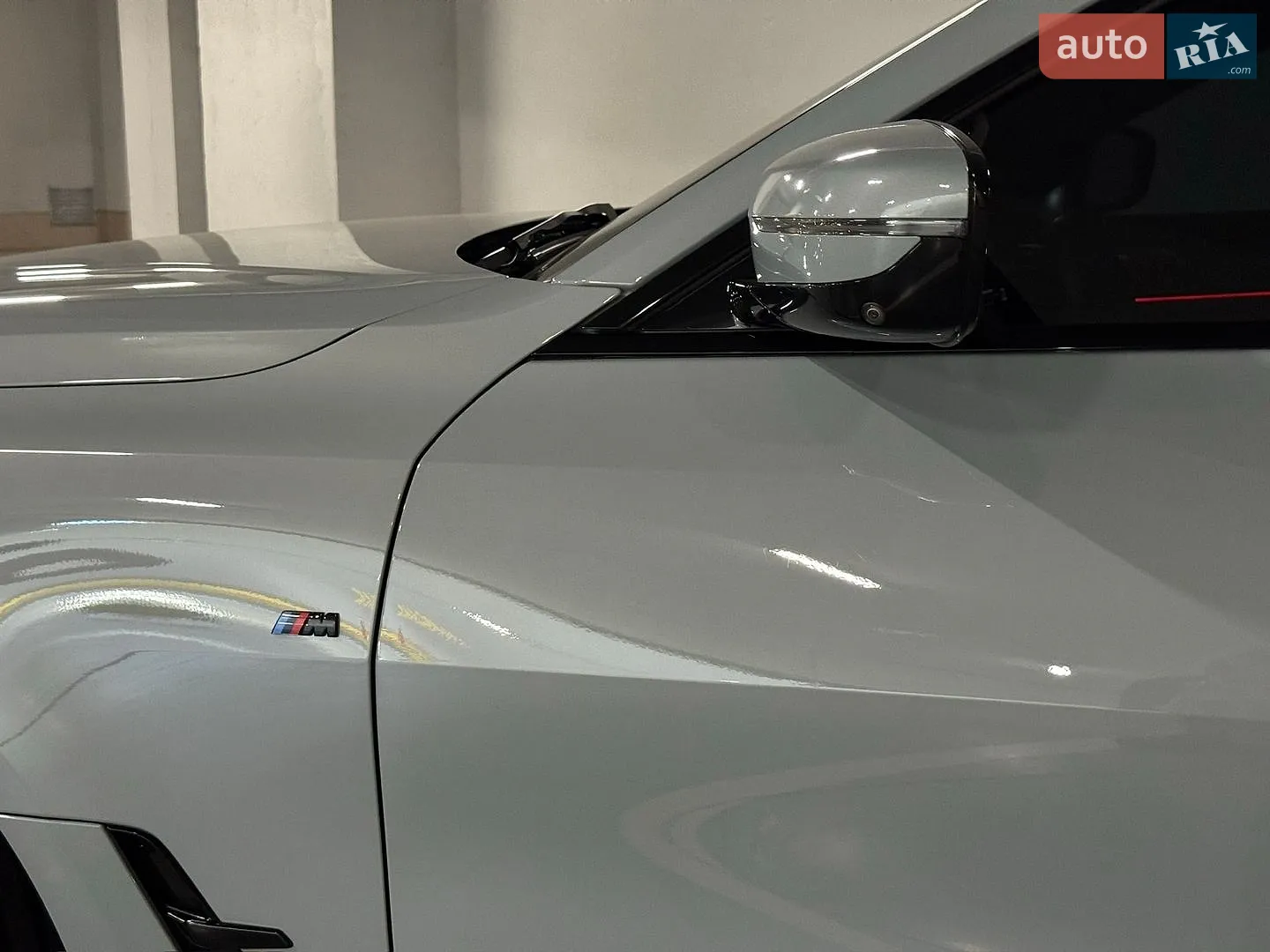 2022 BMW 4er - мініатюра 17