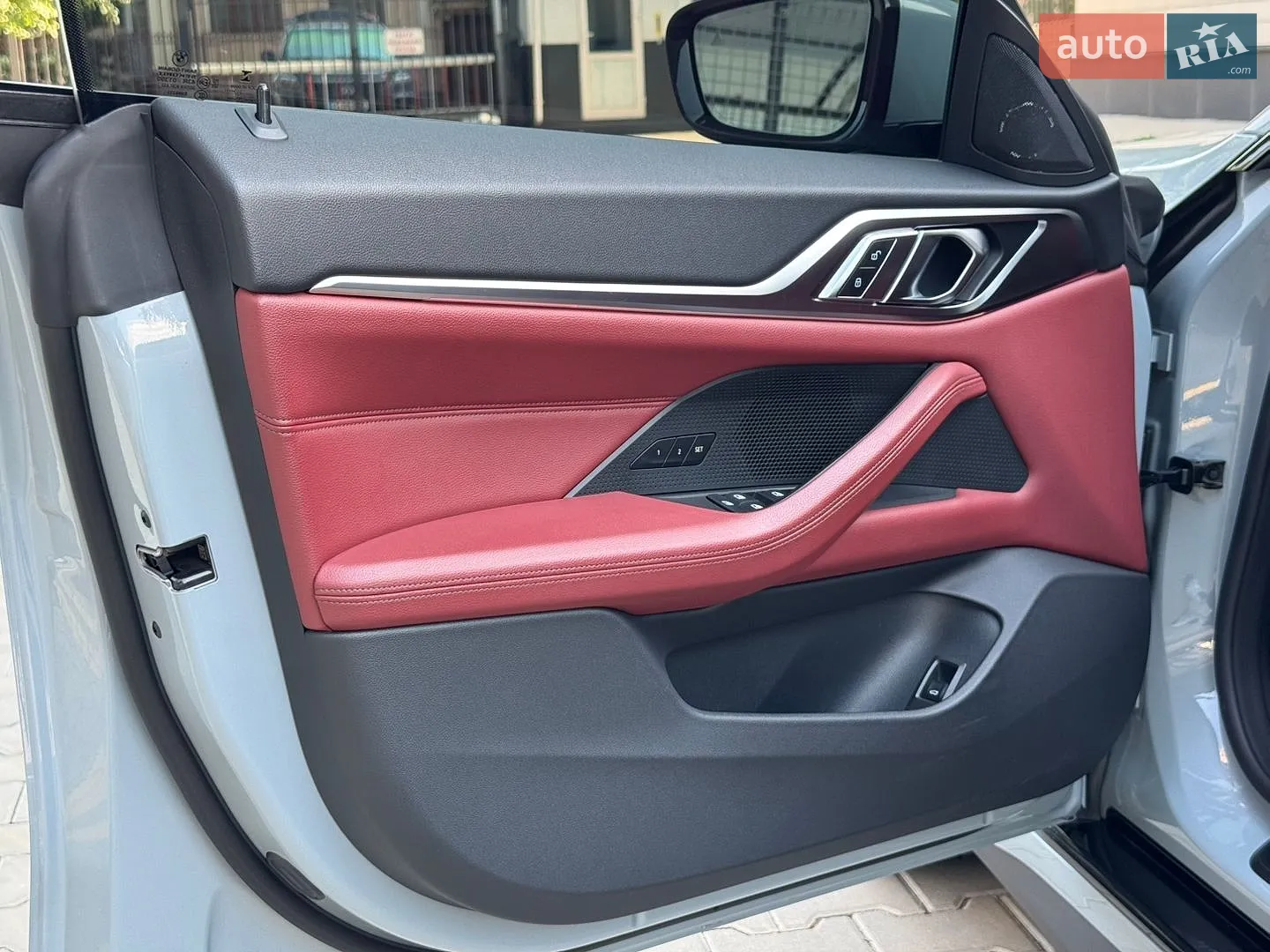 2022 BMW 4er - мініатюра 47