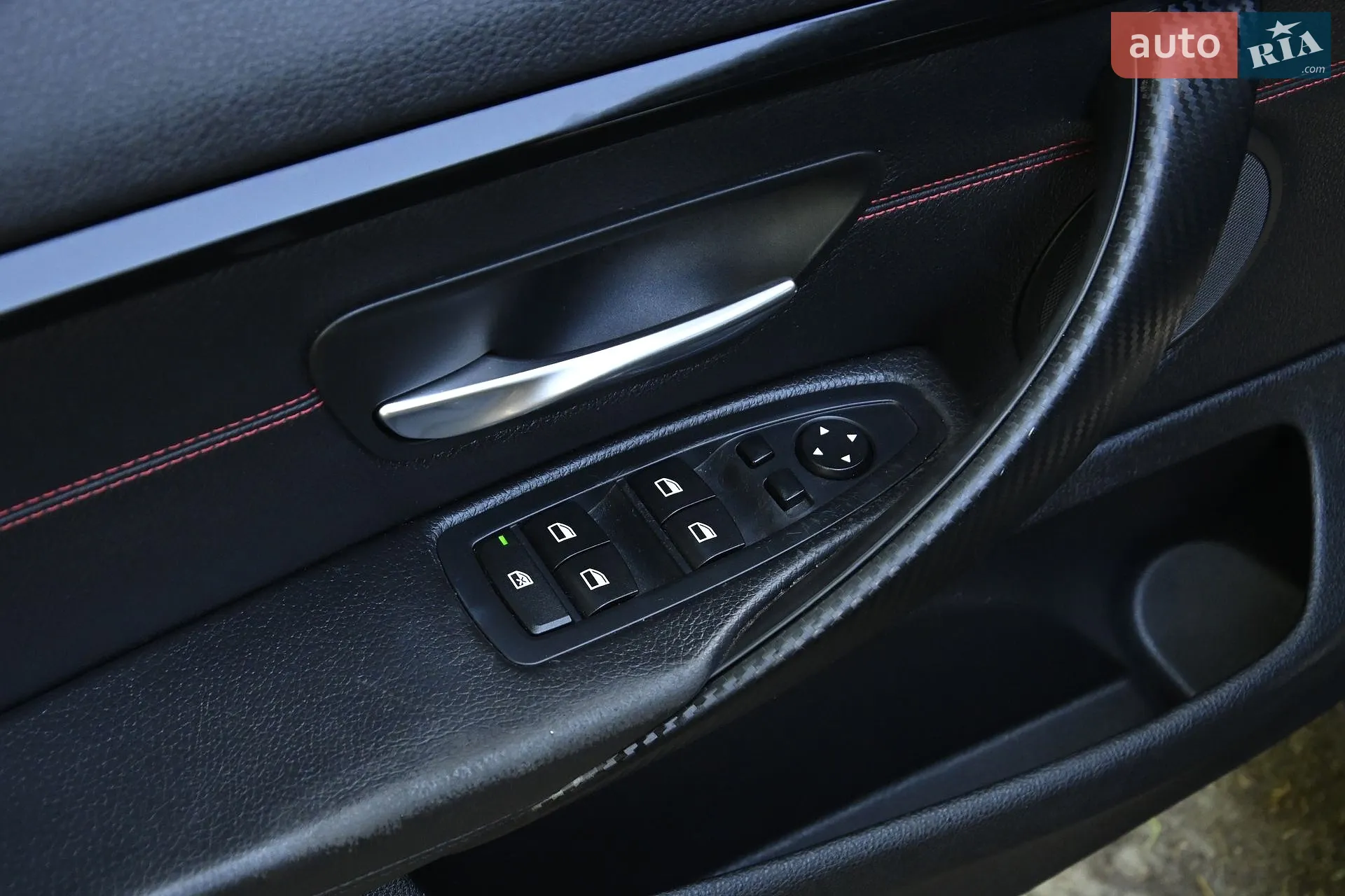 2015 BMW 4er - мініатюра 18